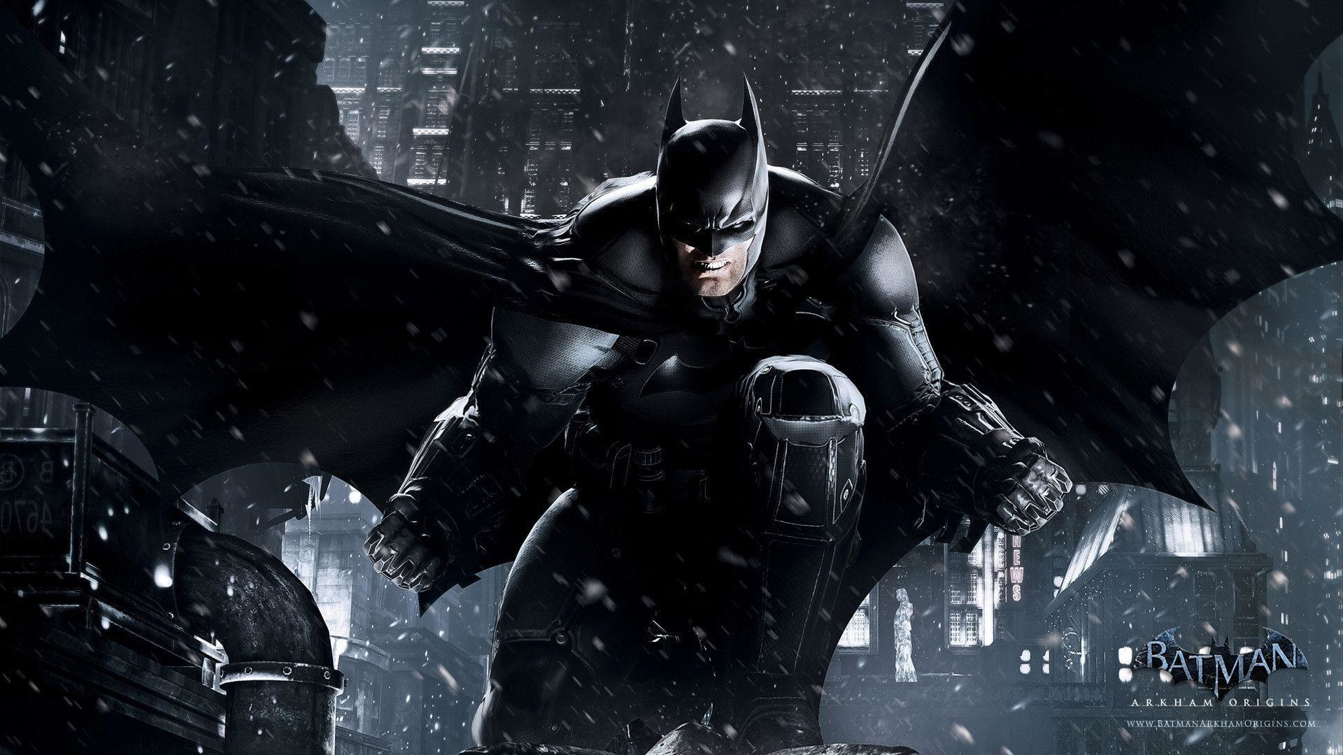 1920x1080 Wallpapers Tagged With BATMAN | BATMAN HD Wallpapers | Page 1