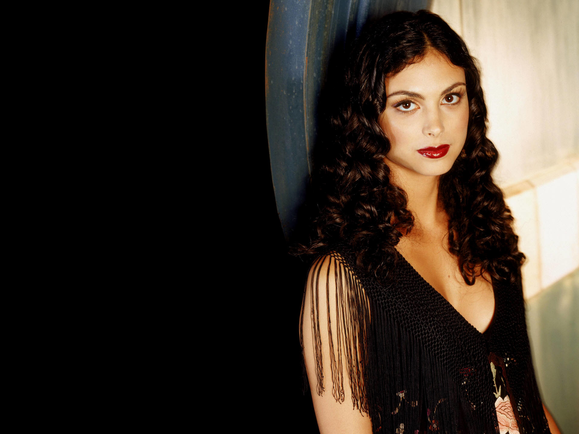 1920x1440 Wallpapers Morena Baccarin Celebrities