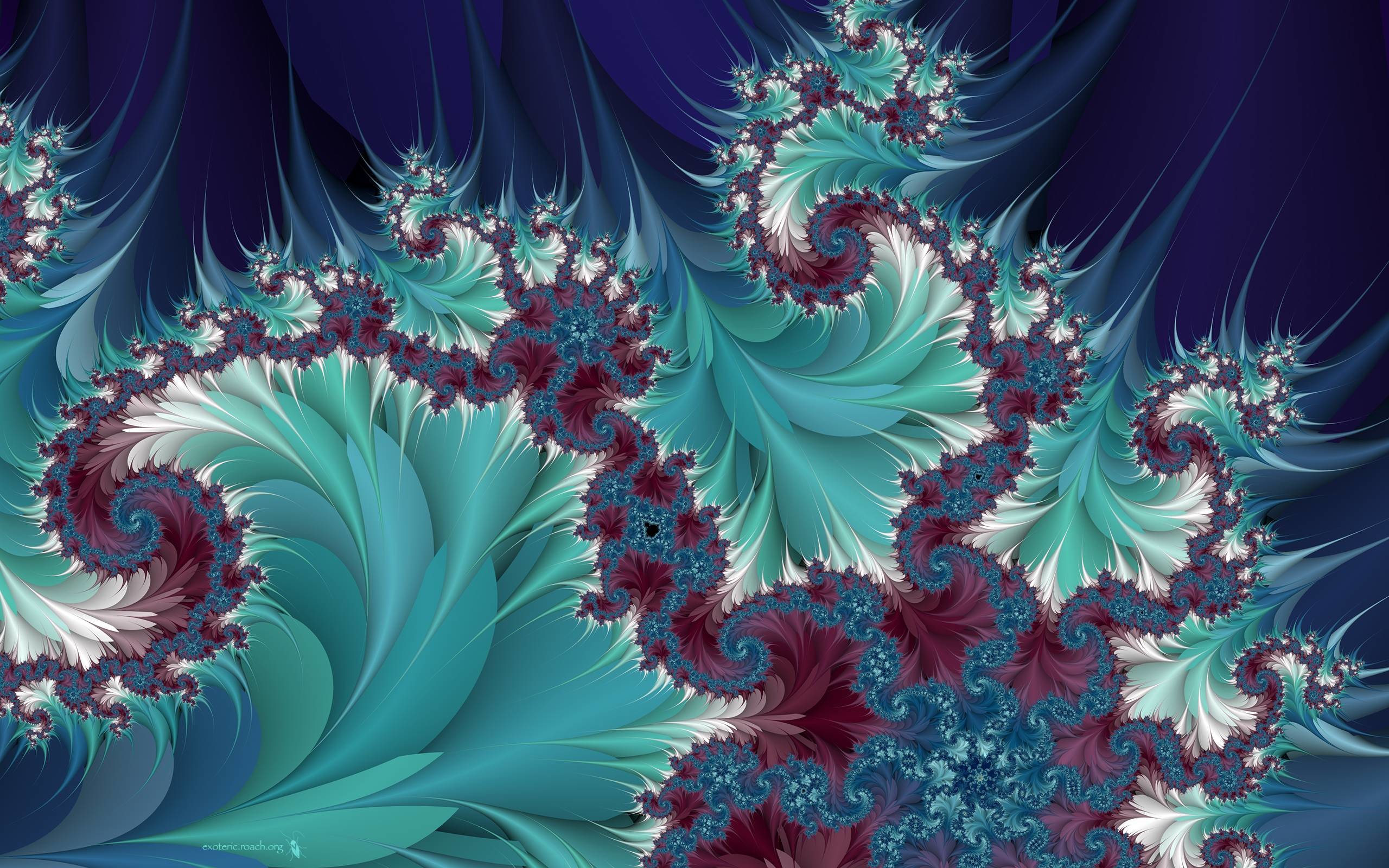 2560x1600 wallpaper.wiki-HD-Fractal-Images-PIC-WPE004984