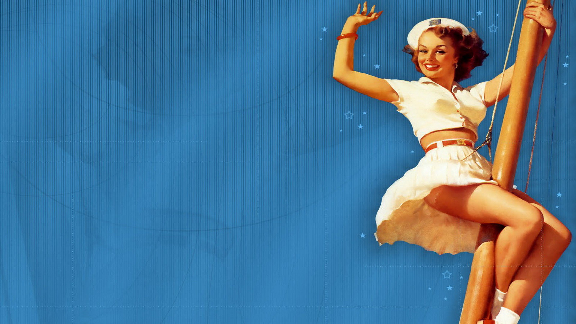 1920x1080 Vintage Pin Up Girls Images | TheCelebrityPix