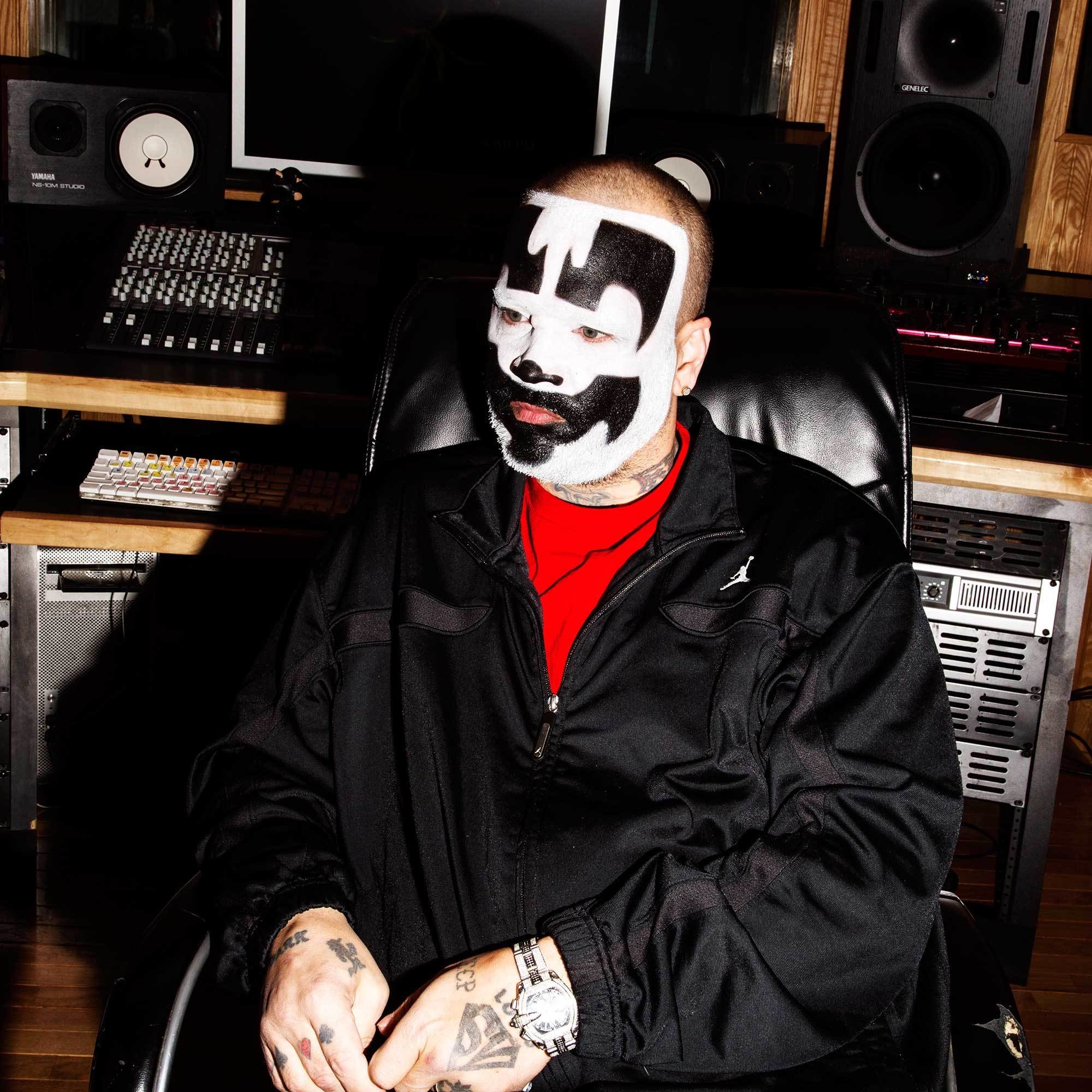 2000x2000 For more juggalos, check out VICE's exclusive profile of Insane Clown Posse.
