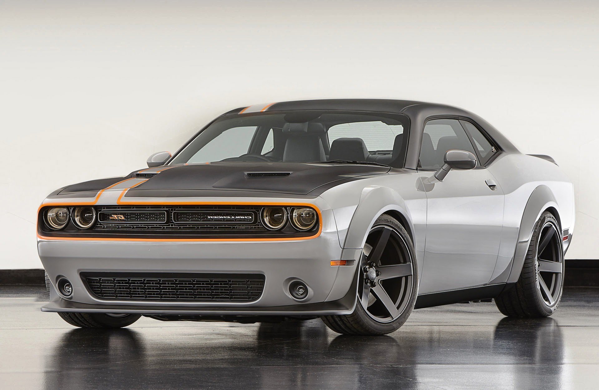 1920x1249 Dodge Challenger GT AWD Wallpapers