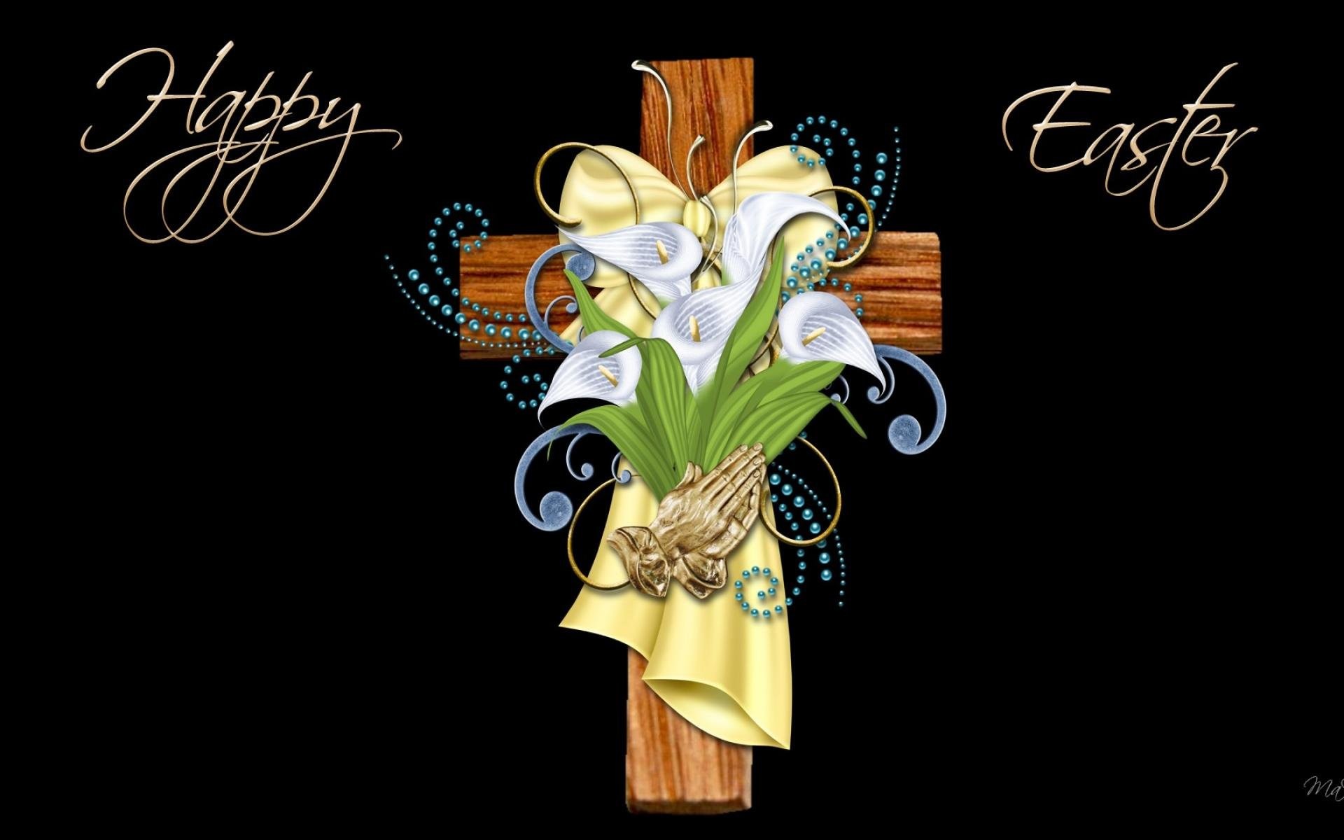 1920x1200 Free Christian Easter Wallpaper (07)
