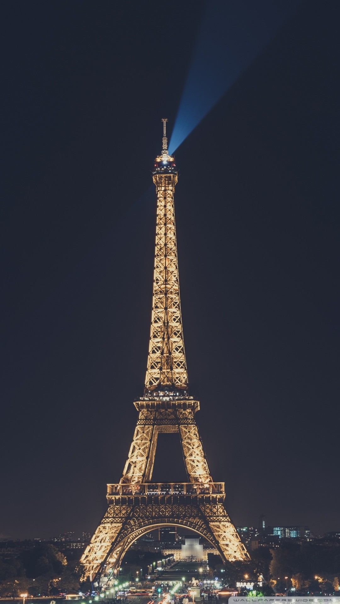 Girly Eiffel Tower Wallpaper (61+ images)