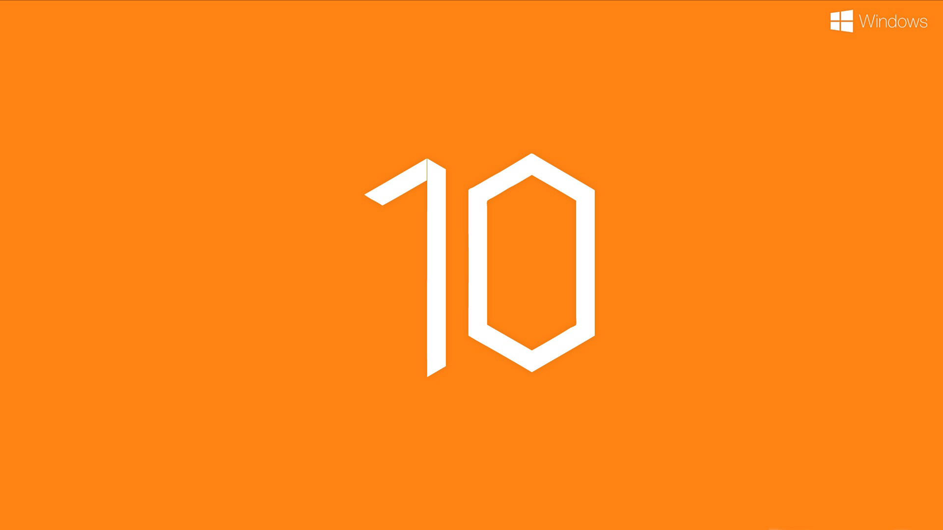 1920x1080 Microsoft Orange 10