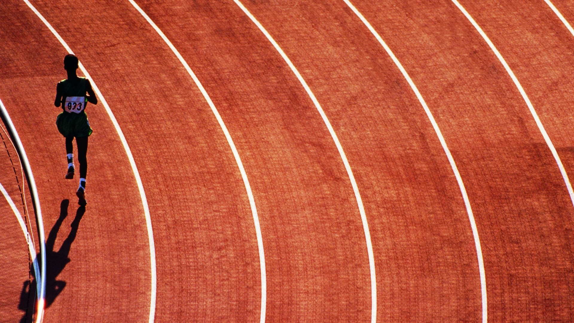 1920x1080  Wallpaper sports, running, track