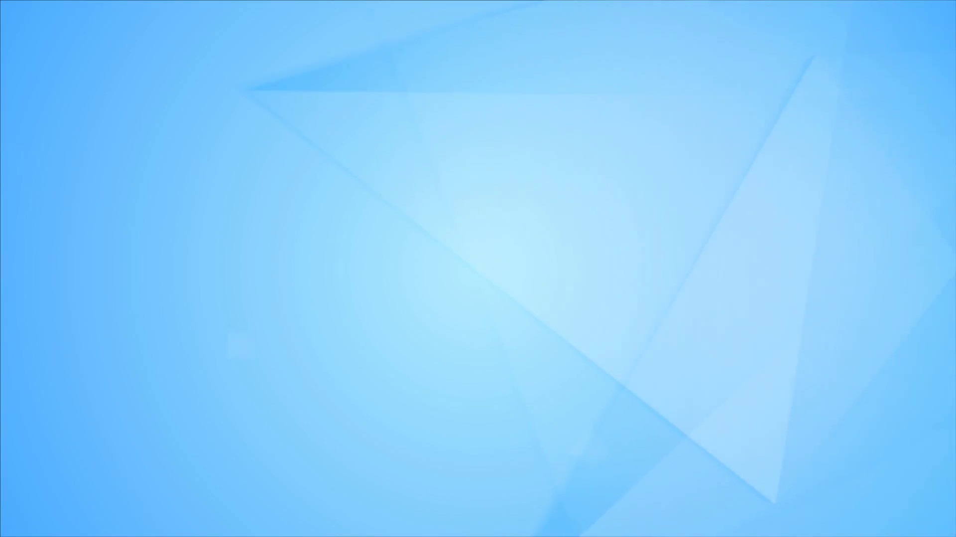 1920x1080 Light blue tech geometric polygonal motion background. Video corporate  animation HD  Motion Background - VideoBlocks