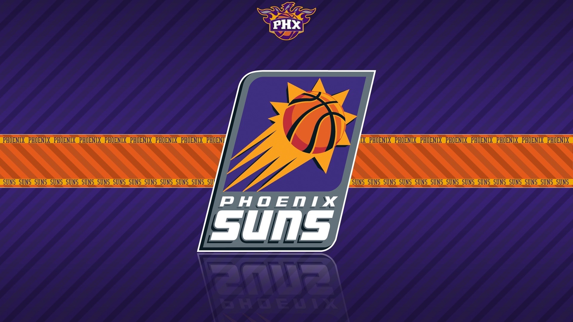 1920x1080 Phoenix Suns Wallpaper HD 