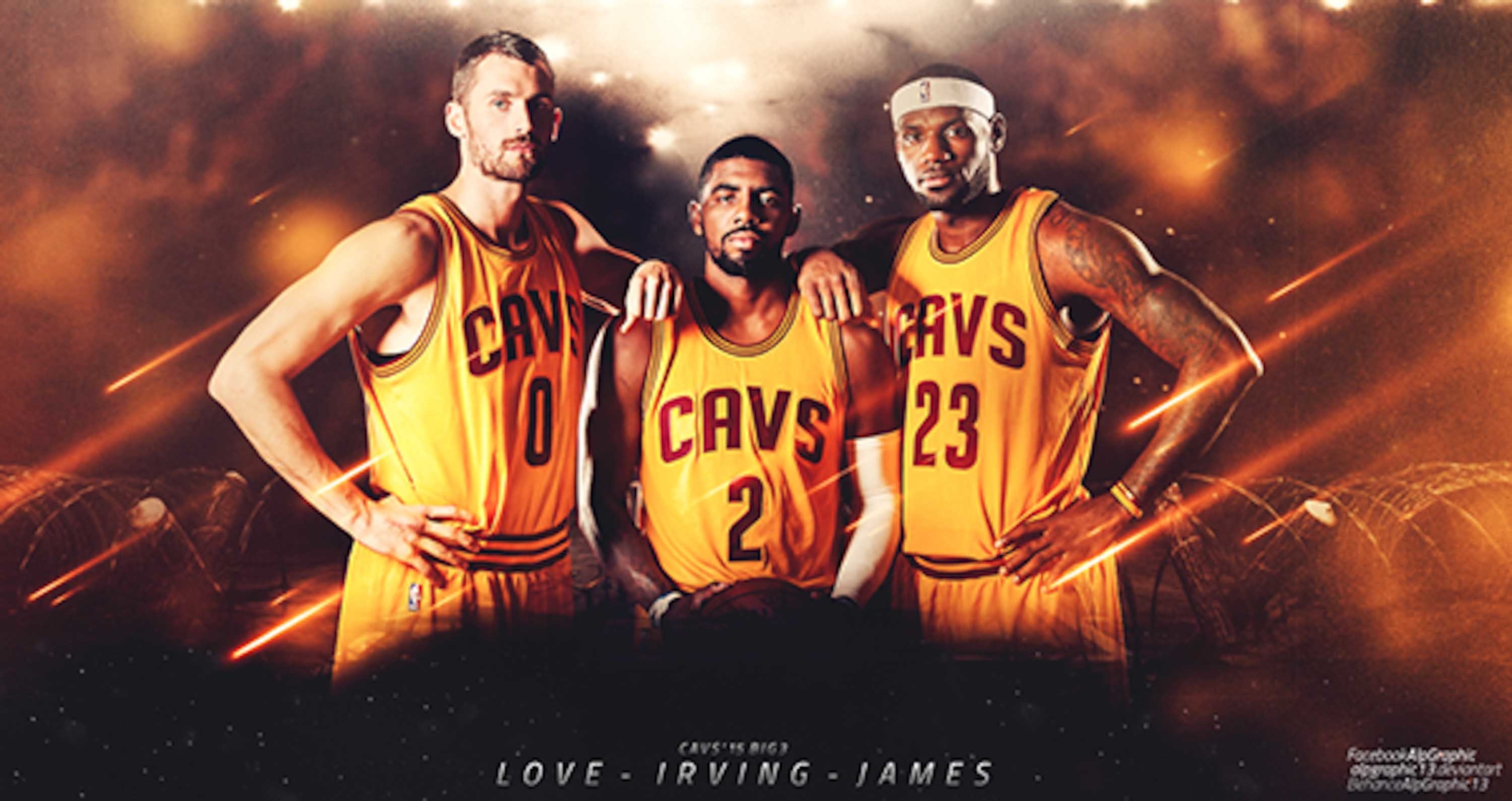 3000x1590 Kyrie Irving HD Wallpapers New Collection 4 ...