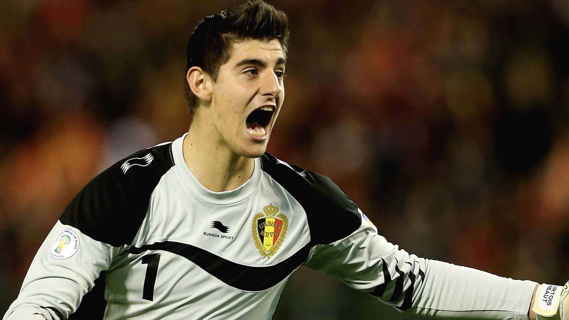 1920x1080 Tapety na pulpit Courtois