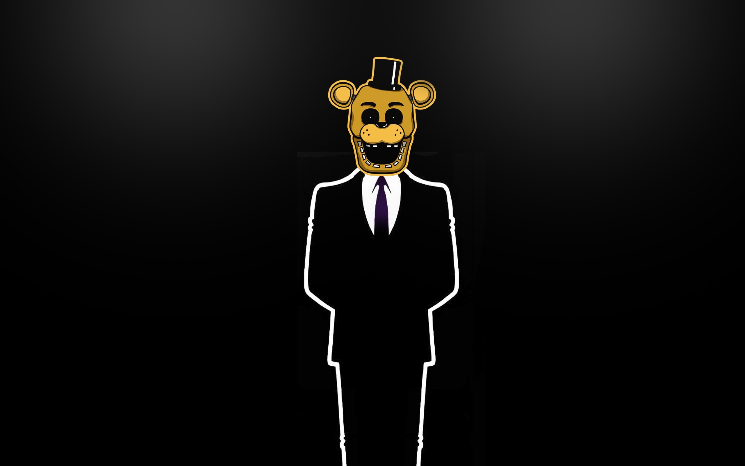 FNAF iPhone Wallpapers  Wallpaper Cave