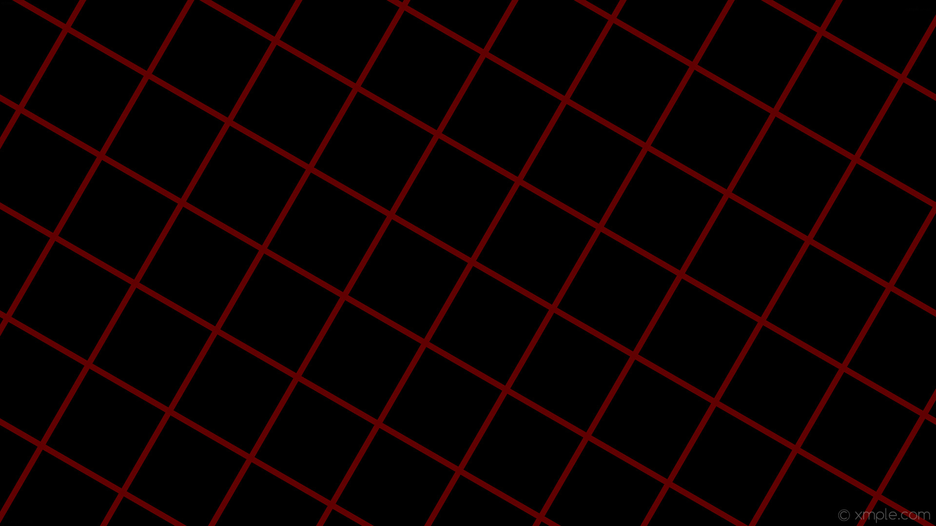 1920x1080 wallpaper graph paper red black grid dark red #000000 #8b0000 60Â° 12px 192px