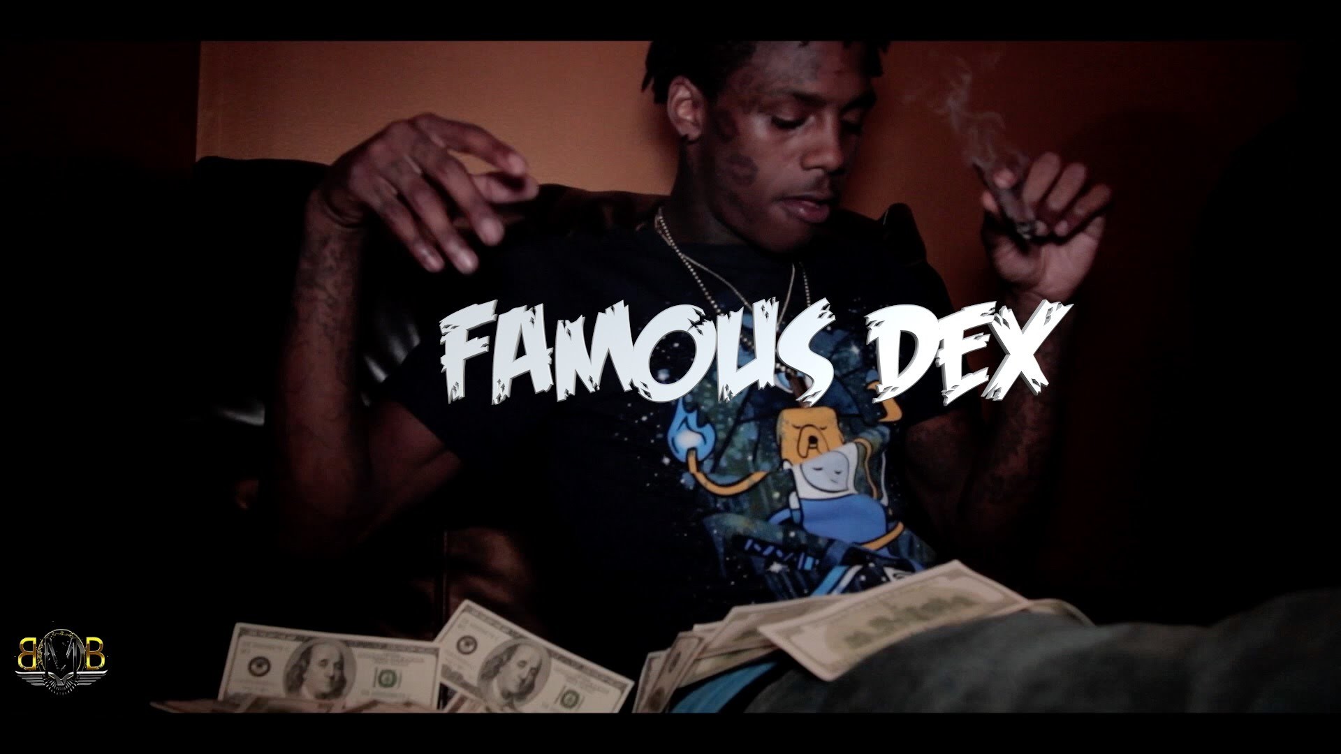 1920x1080 Famous Dex & Smb Vell "Mayor" (Official Video) Shot By|@only1realpoo -  YouTube