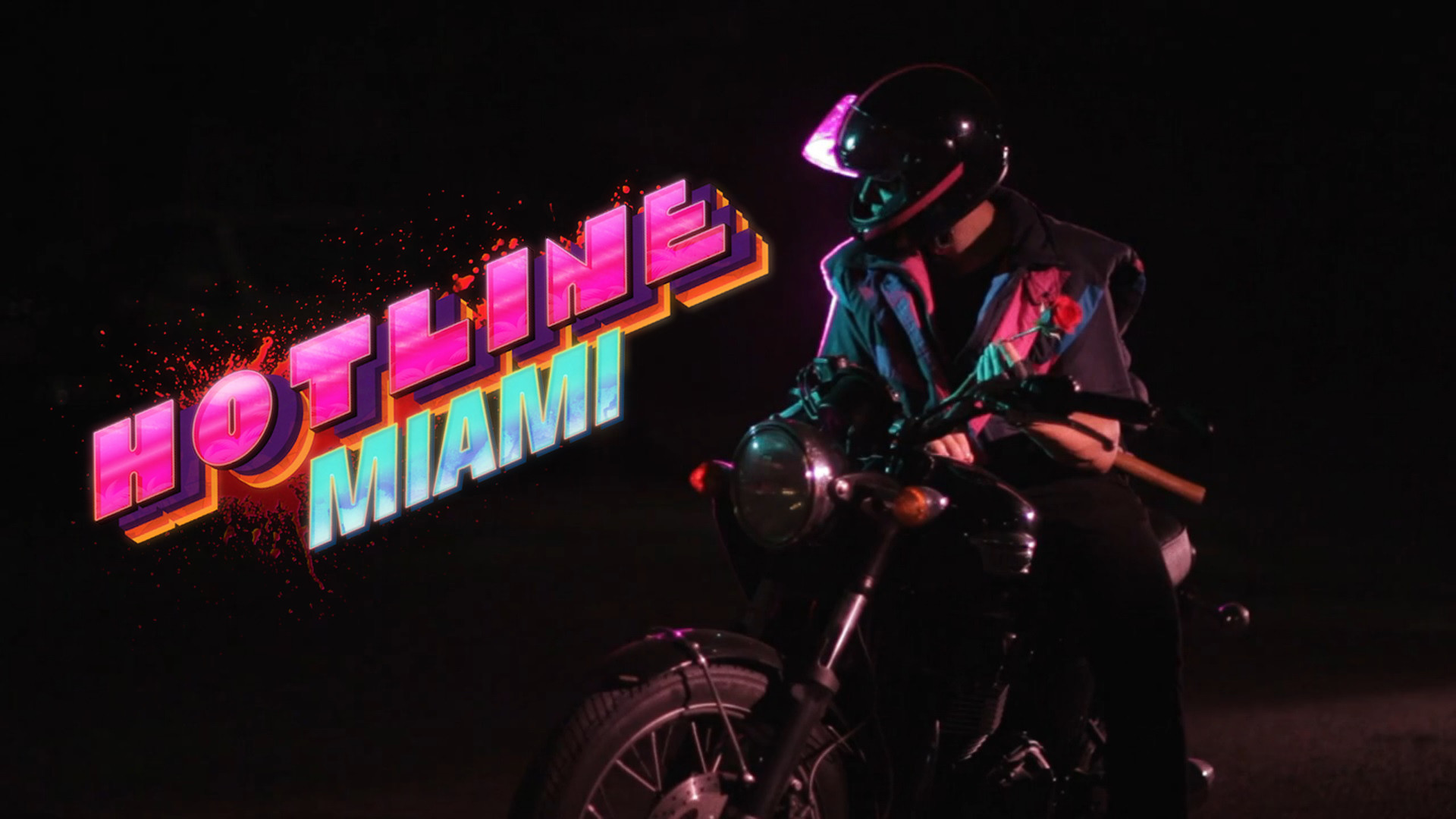 1920x1080 Hotline Miami 2: Wrong Number 34 High Resolution Wallpaper Wallpaper