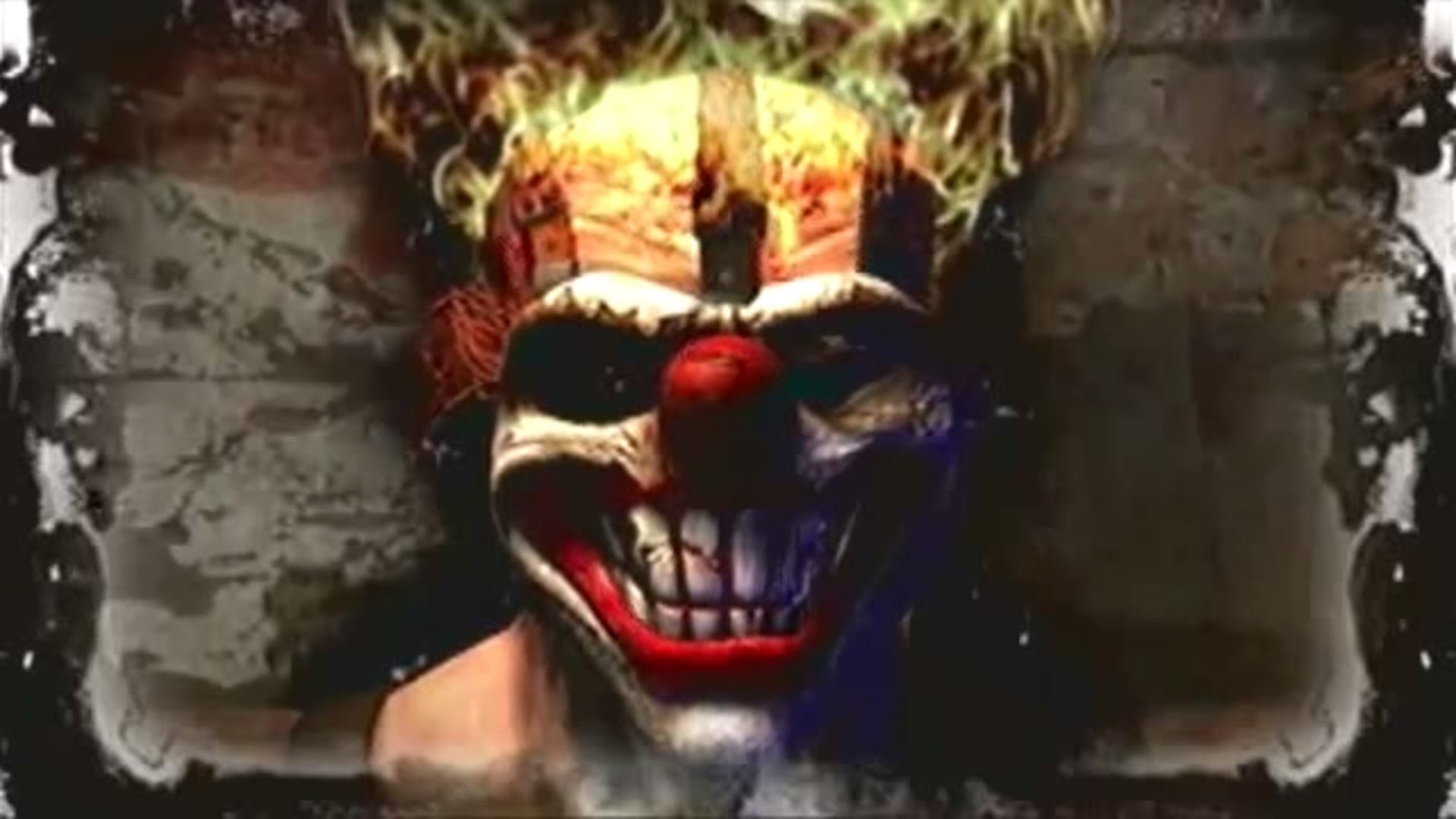 Twisted metal стим фото 61