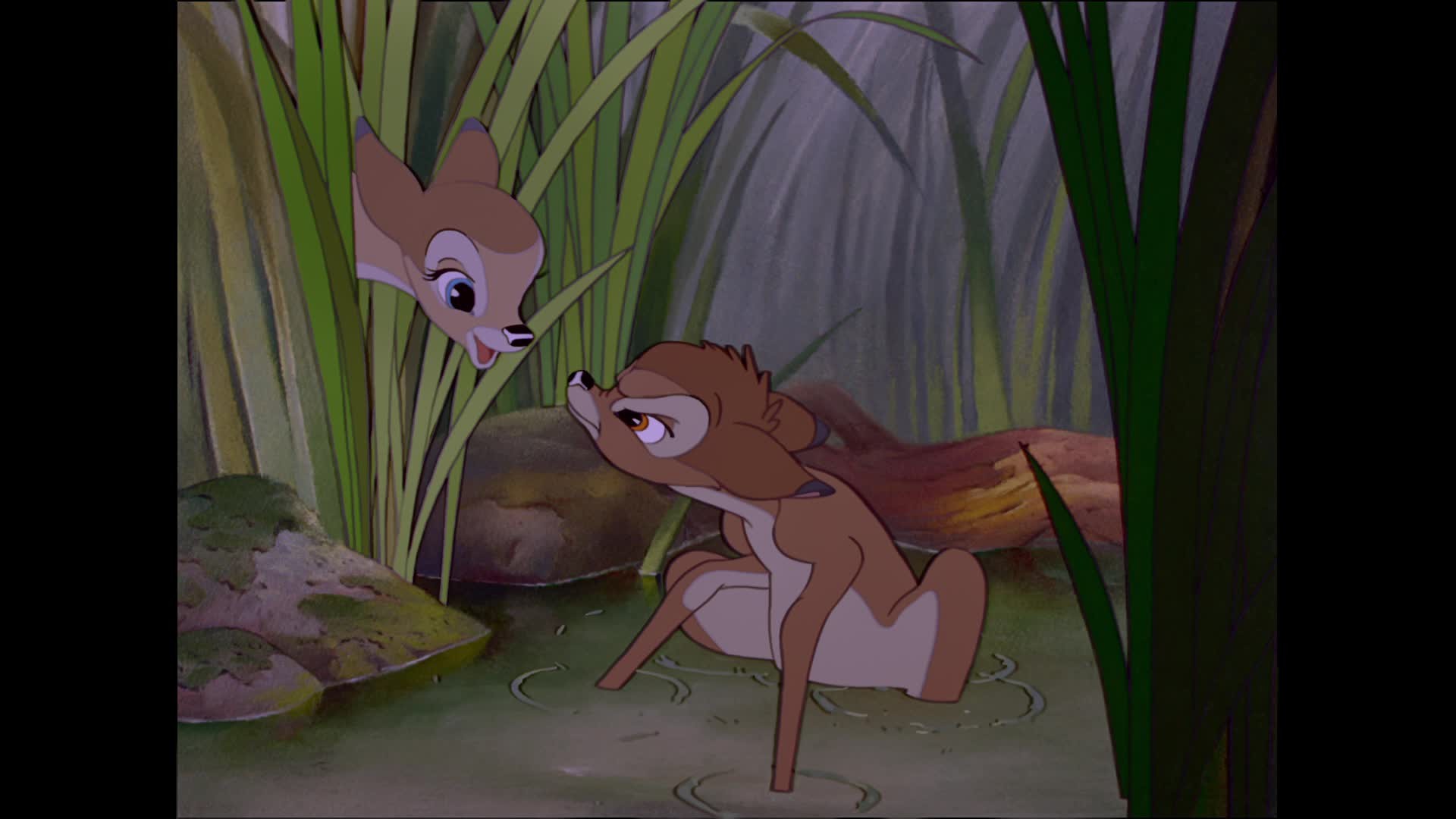 1920x1080 Bambi and Faline images Bambi and Faline HD wallpaper and background photos