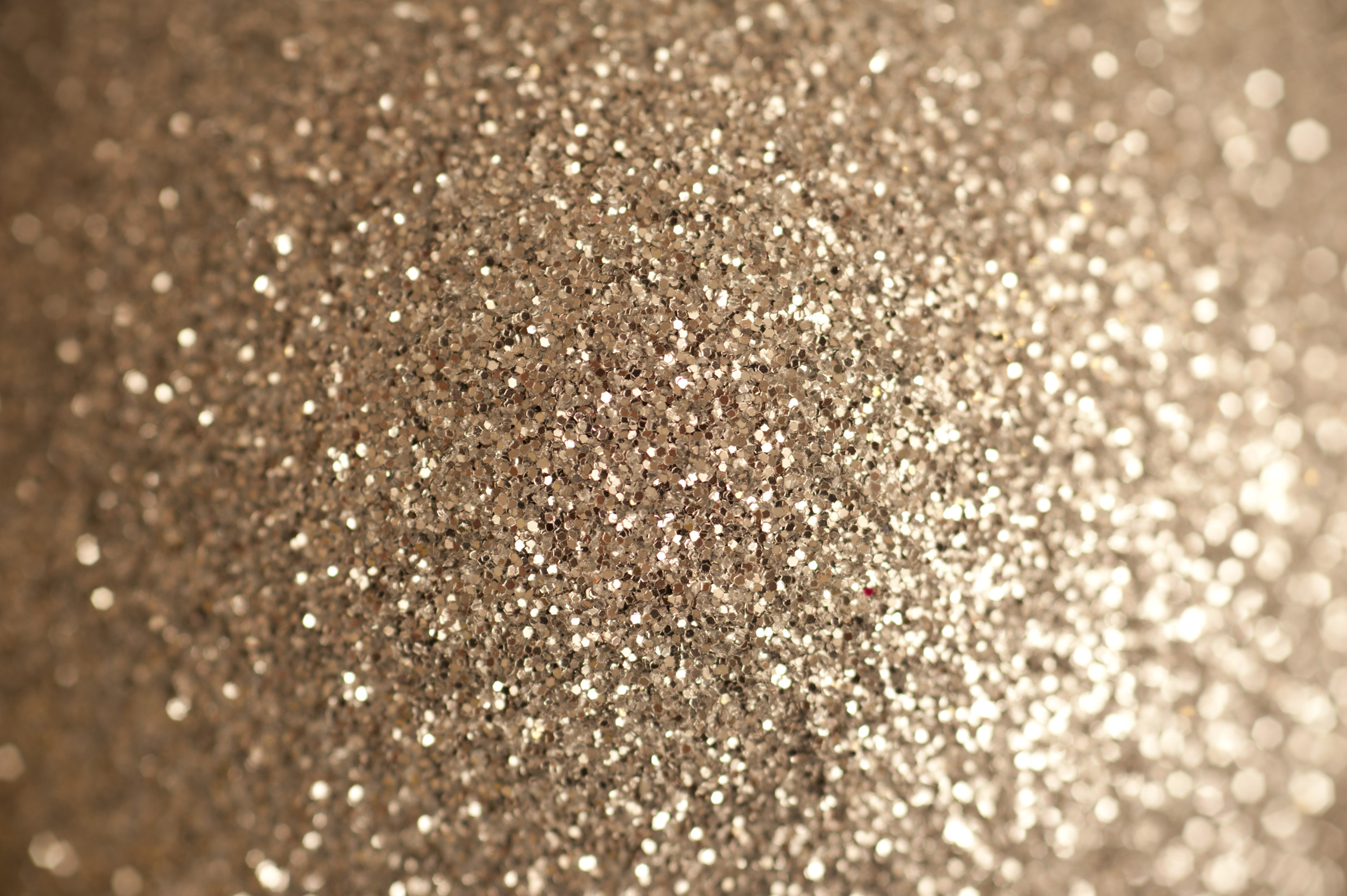 3000x1996 Full Frame Abstract Background of Festive Gold Glitter, Framed with Soft  Diffuse Focus Toward Outer