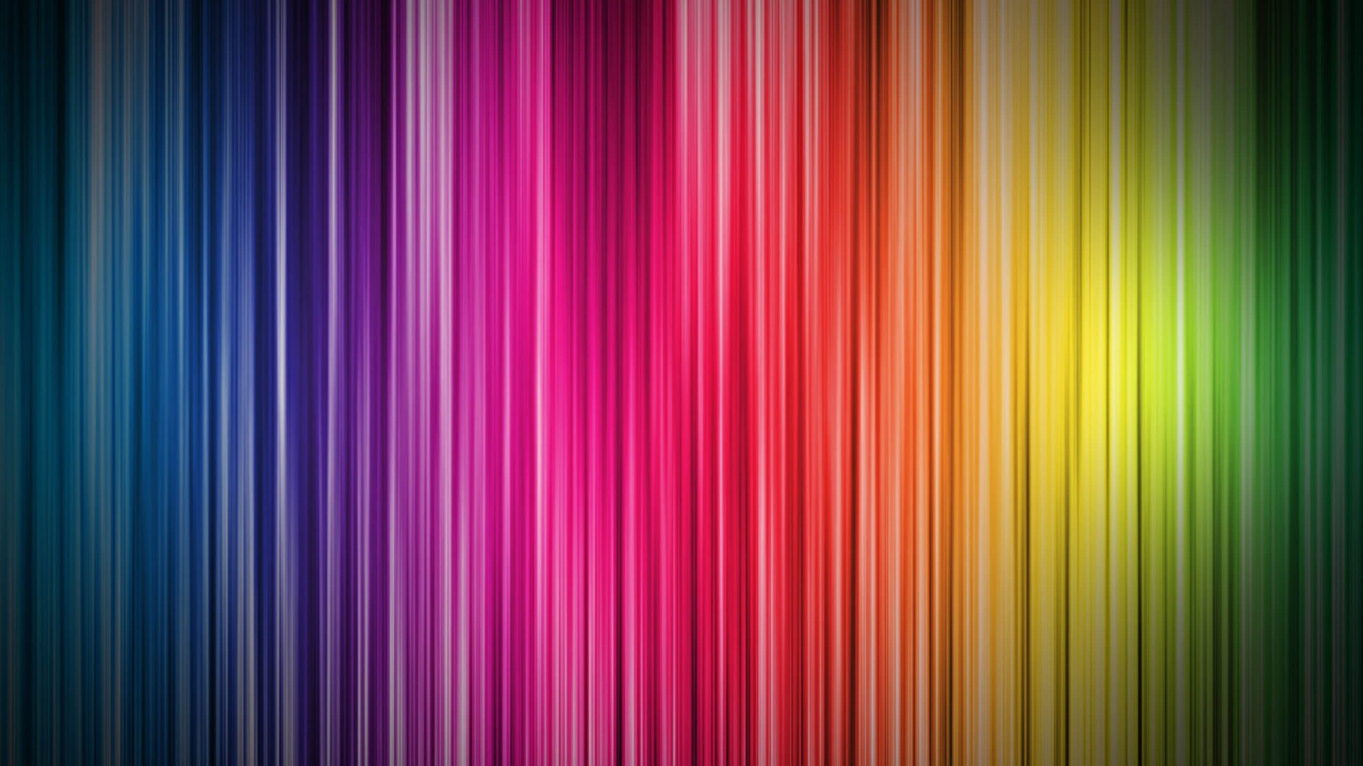 1920x1080 Rainbow Wallpaper 7