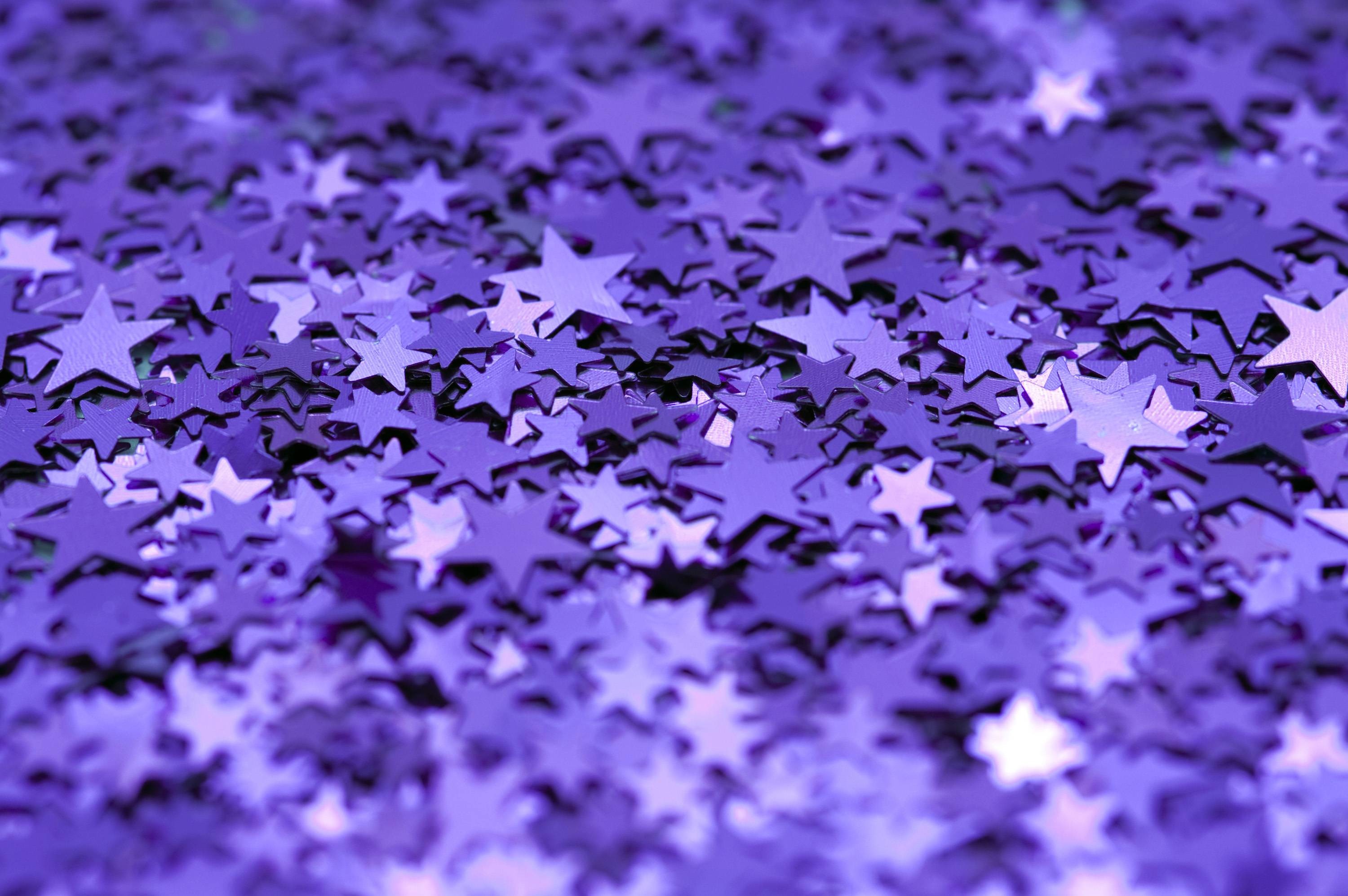 3000x1996 Photo of purple glitter backdrop | Free christmas images