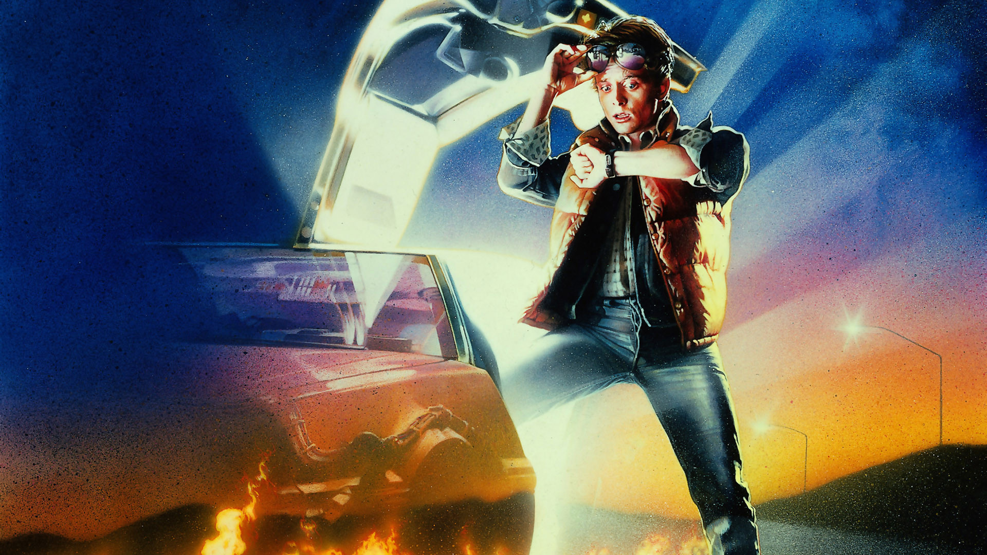 1920x1080 The ultimate '80s movies quiz