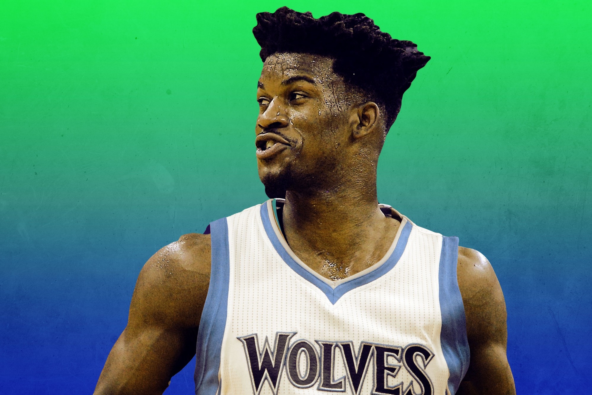 2000x1333 Jimmy Butler Traded to the Minnesota Timberwolves