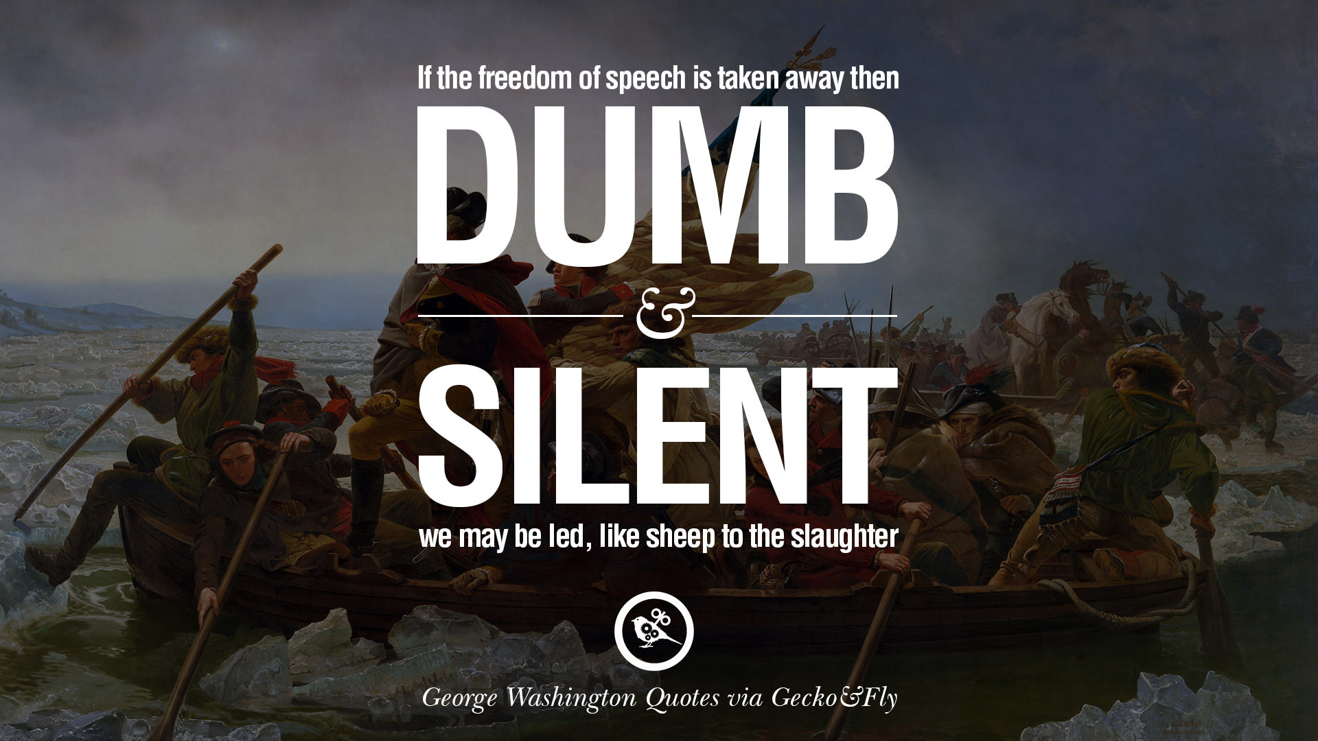 1920x1080 20 Famous George Washington Quotes on Freedom, Faith, Religion, War and  Peace