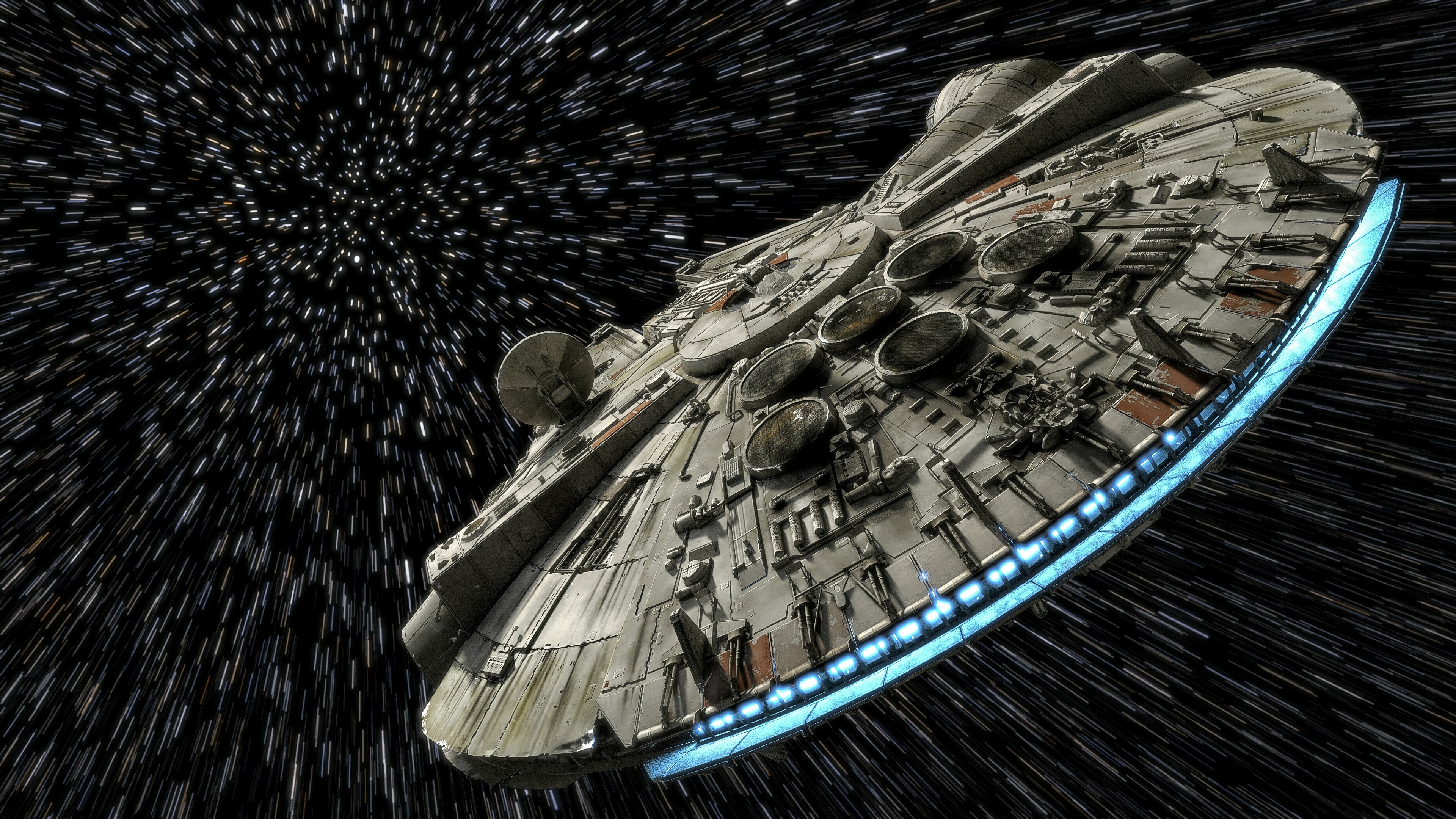 3840x2160 High Resolution Star Wars Wallpapers (55 Wallpapers)