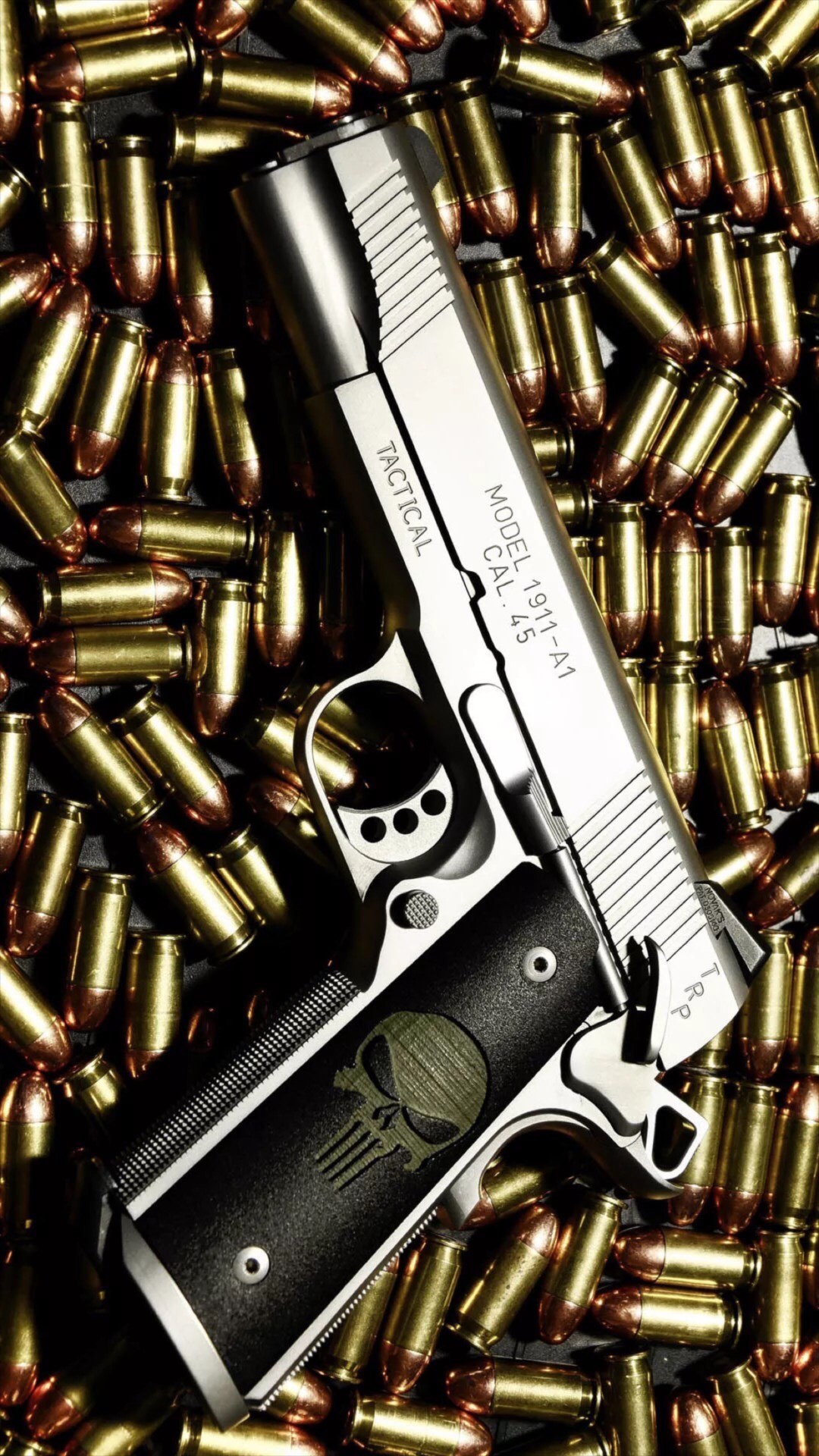 1080x1920 911 2: Bullet Stack Gun Weapon Military iPhone wallpaper