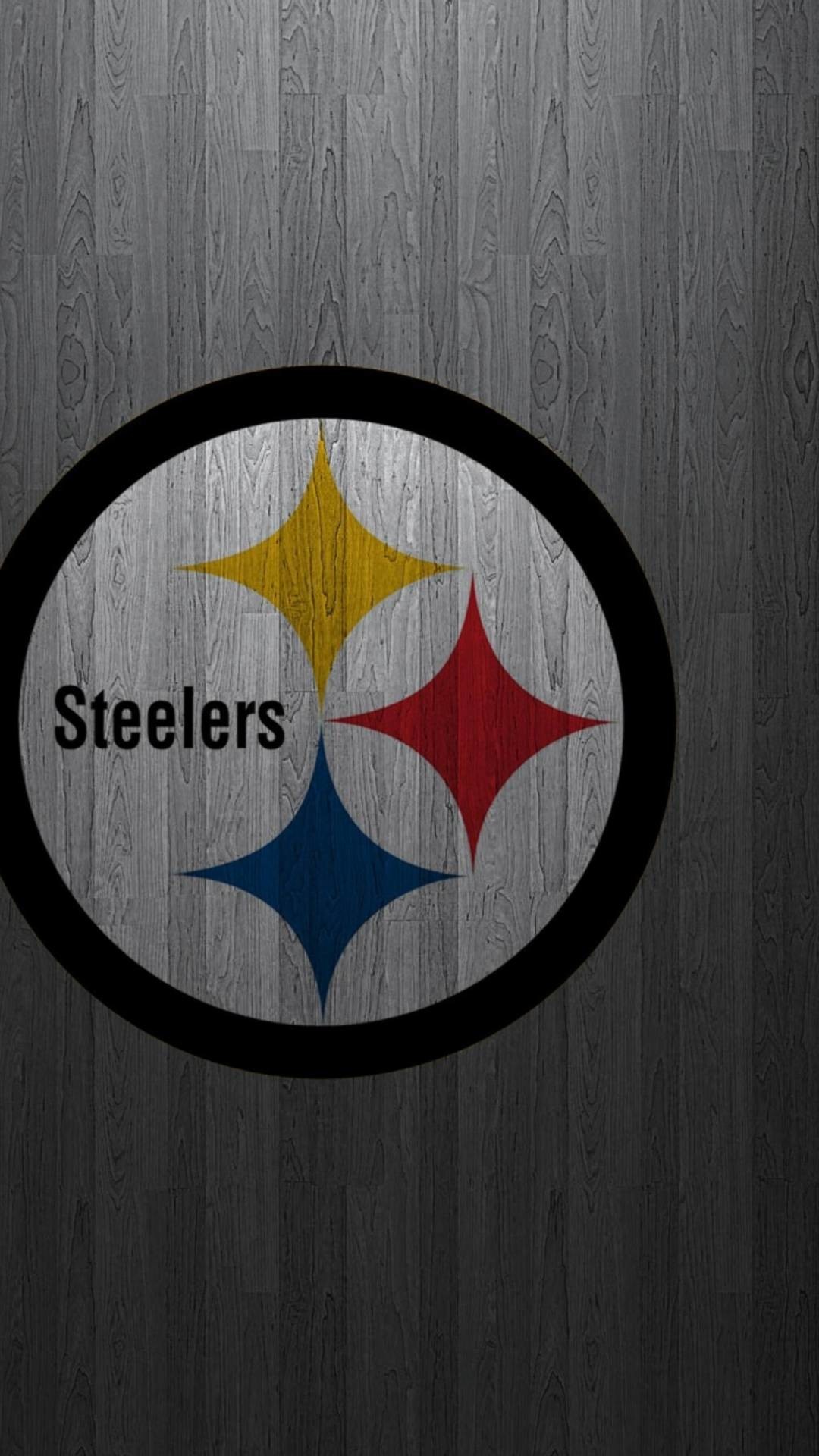 1080x1920 Pittsburgh Steelers Iphone Wallpaper The Wallpaper