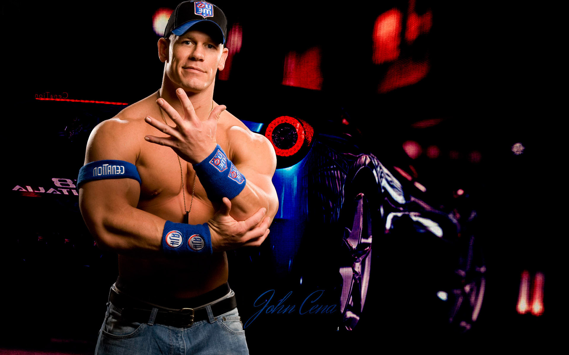 1920x1200 John Cena HD Images : Get Free top quality John Cena HD Images for your  desktop PC background, ios or android mobile phones at WOWHDBackgrounds.com  ...
