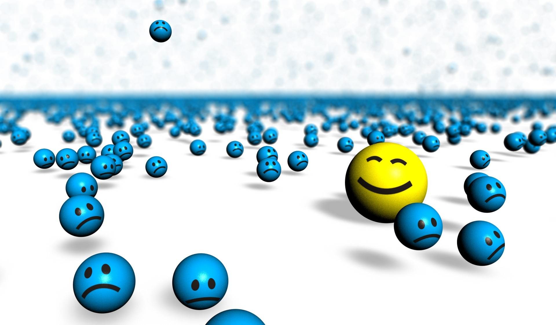 Blue Smiley Faces Background Seamless Background Image Wallpaper or  Texture free for any web page desktop phone or blog