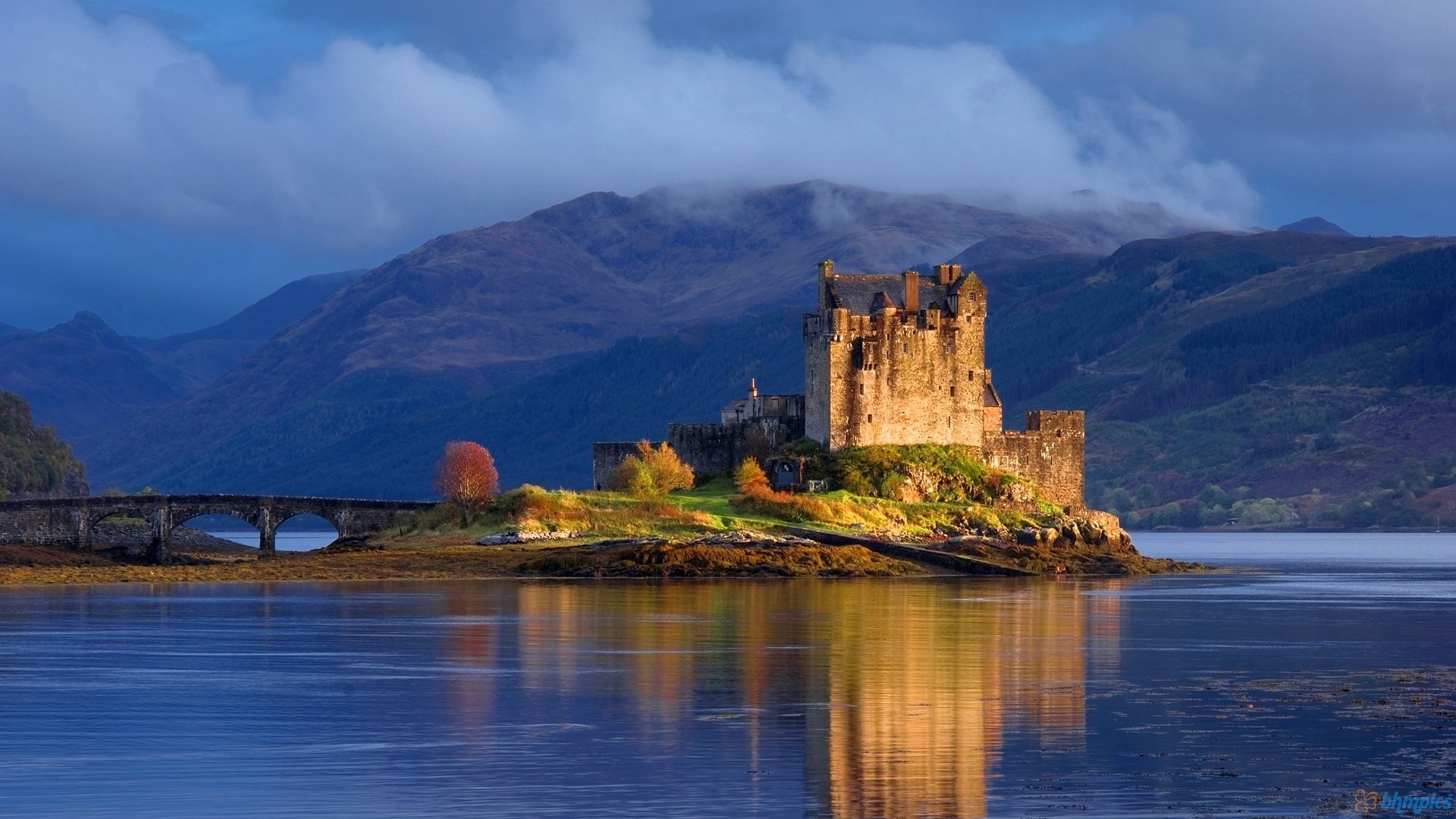 1920x1080 Visit Scotland Country To Discover Most Breathtaking Places Of Europe_4