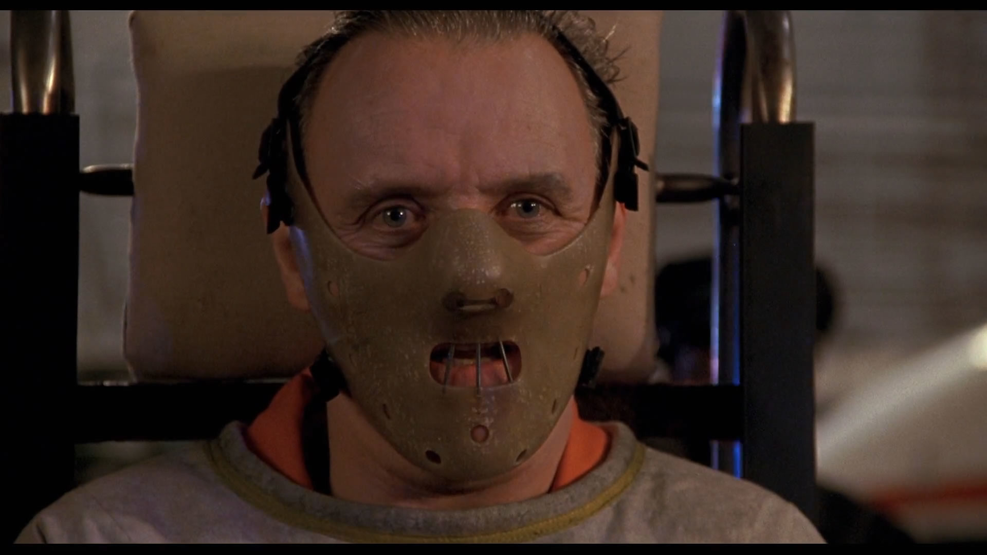 1920x1080 ... The Silence of the Lambs Wallpapers 7 ...