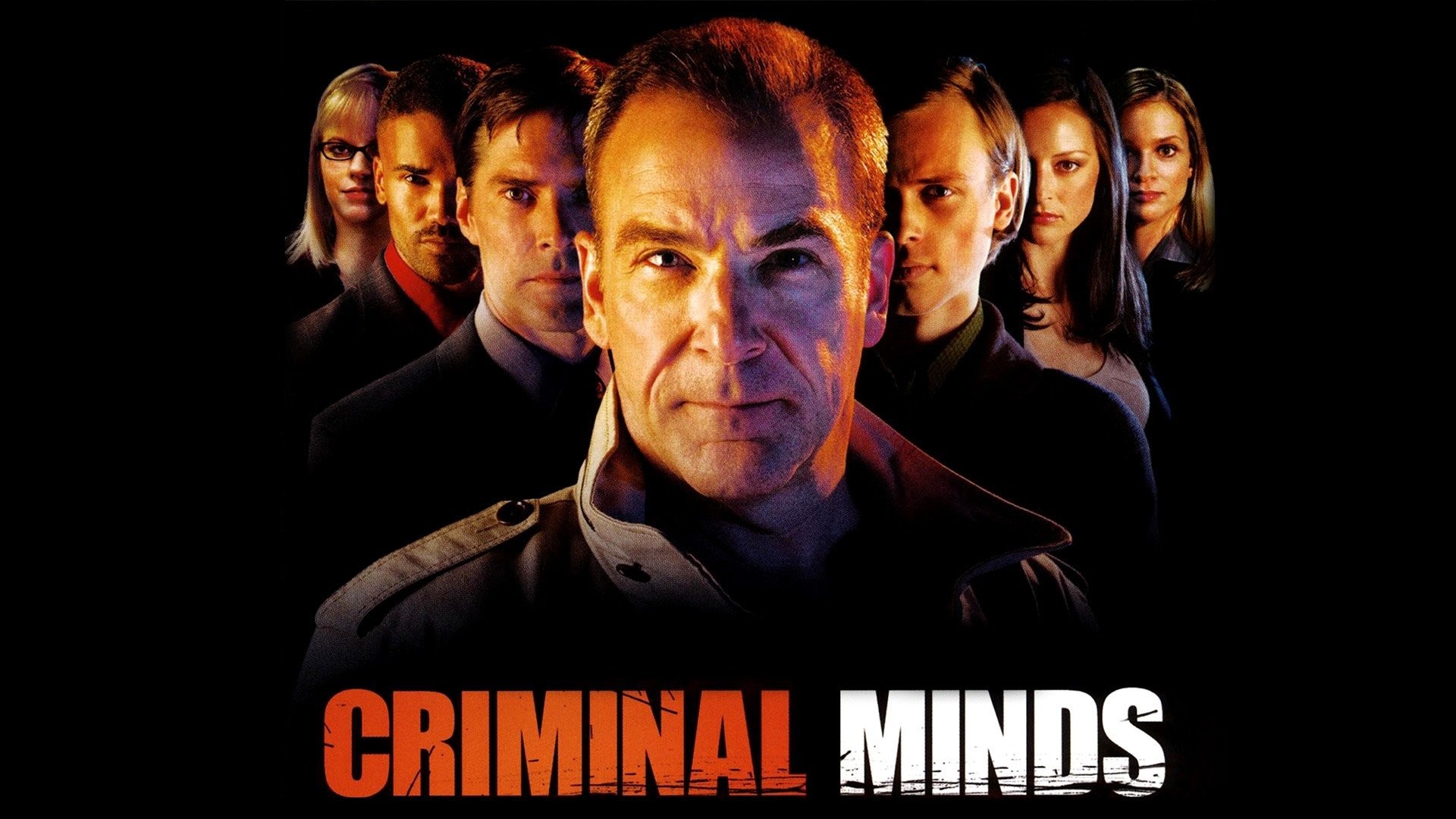 1920x1080 Criminal Minds Season 1