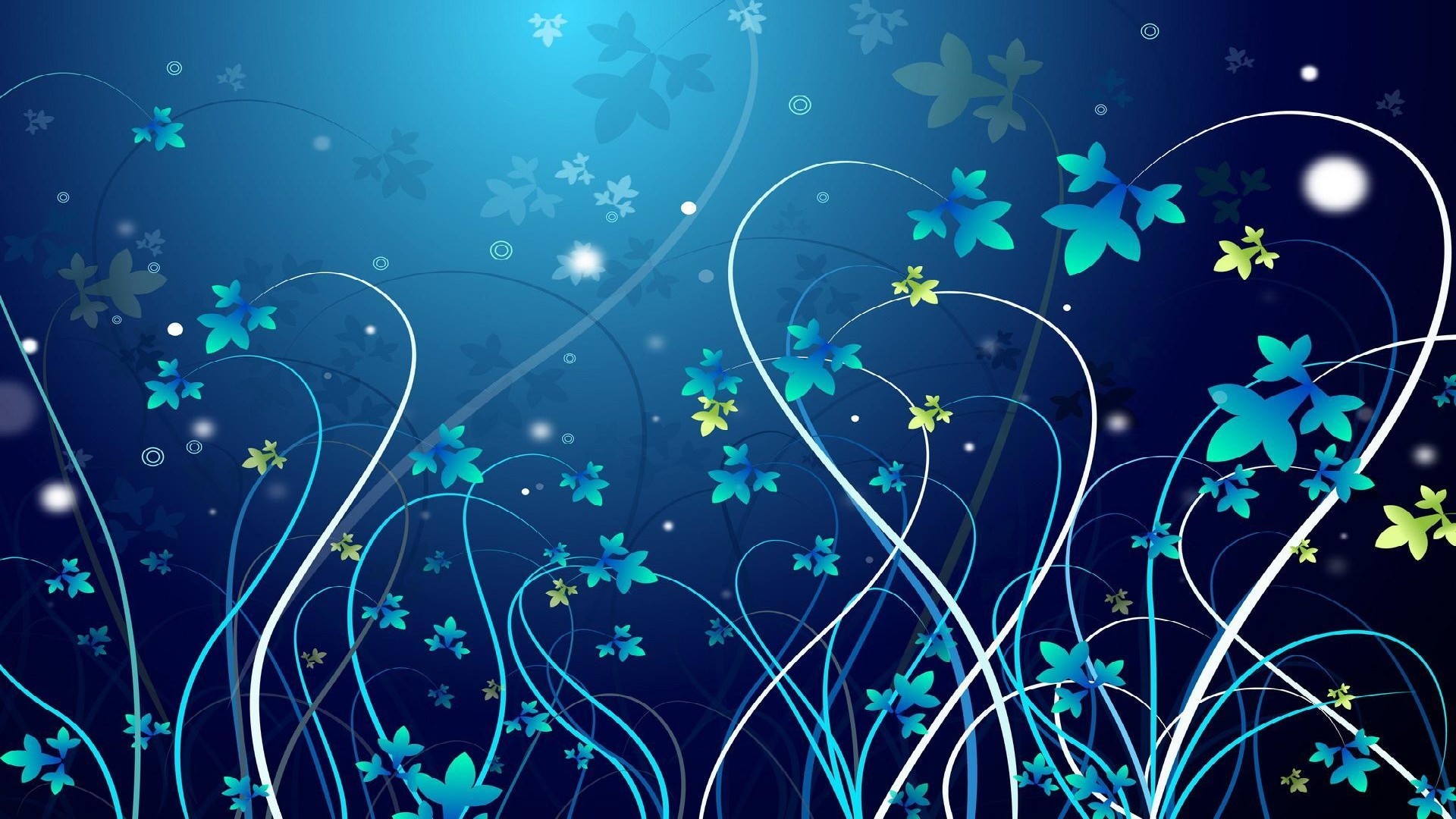 1920x1080 Abstract Spring wallpaper