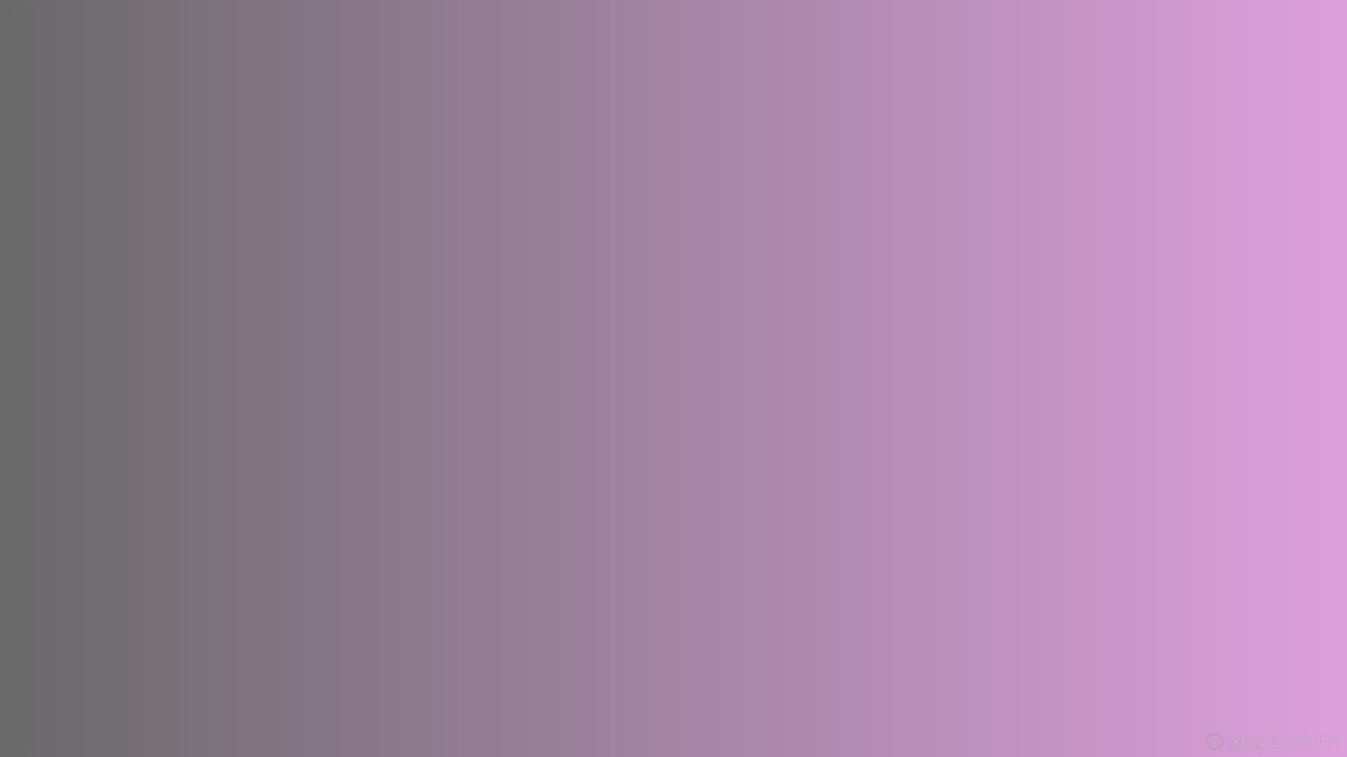 1920x1080 wallpaper linear purple grey gradient plum dim gray #dda0dd #696969 0Â°
