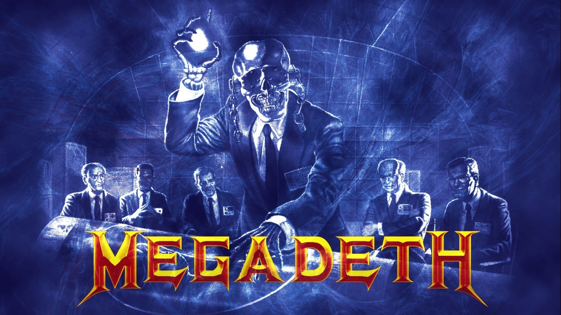 1920x1080 Dave Mustaine Says Megadeth Video Game is Coming – Horns Up! (VIDEO)