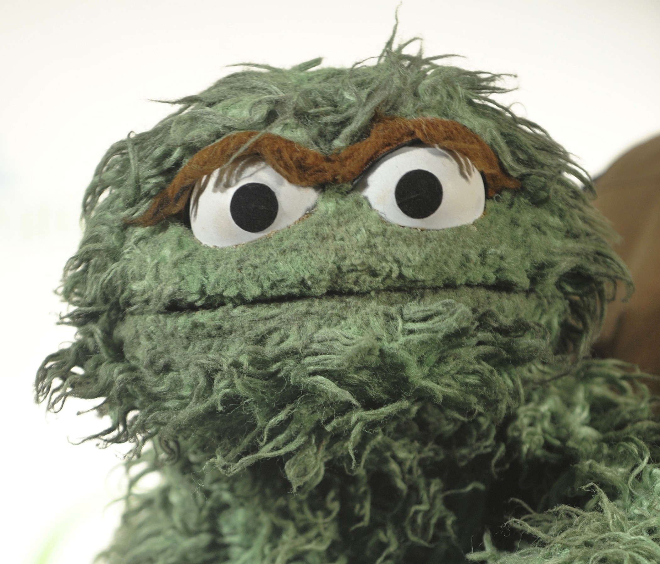 2100x1794 Happy Birthday, Oscar! Sesame Street's favorite grouch is older than you  think
