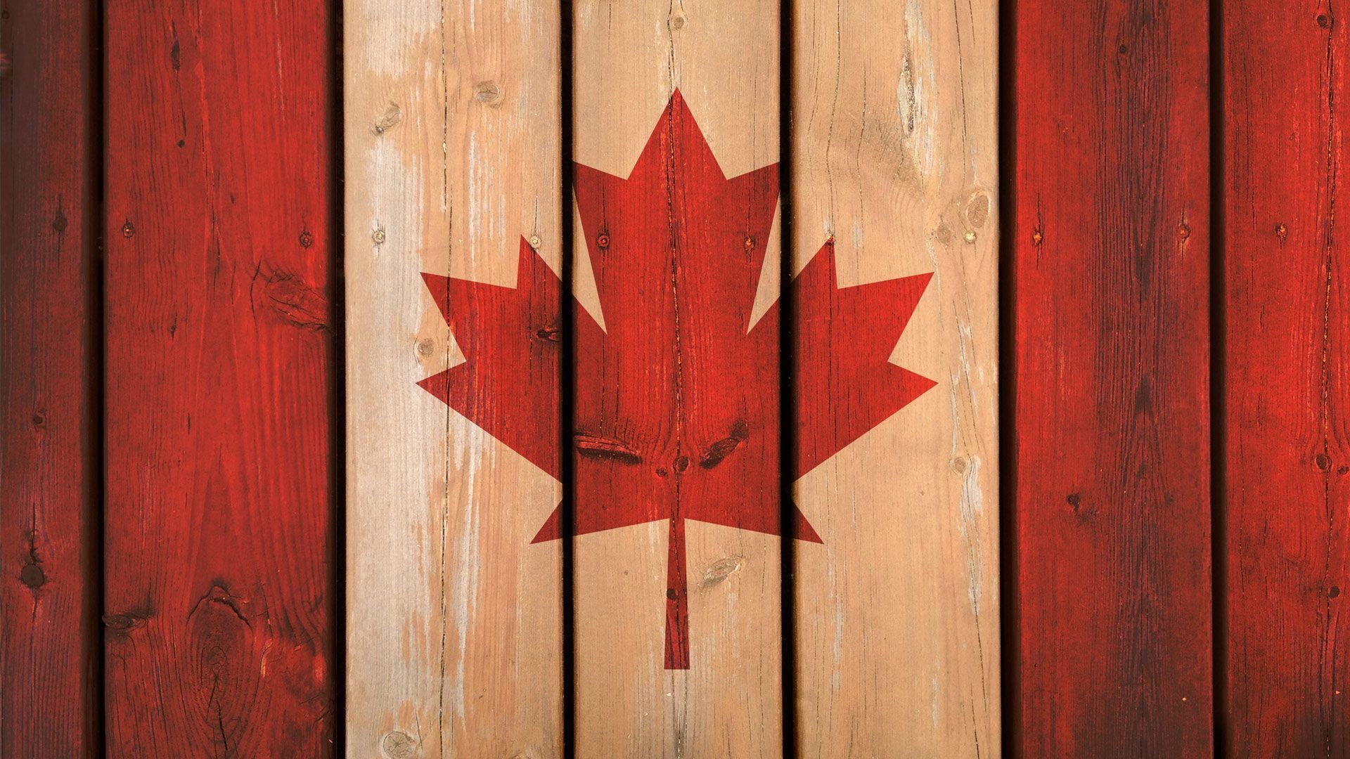 1920x1080 Canada Flag Pics
