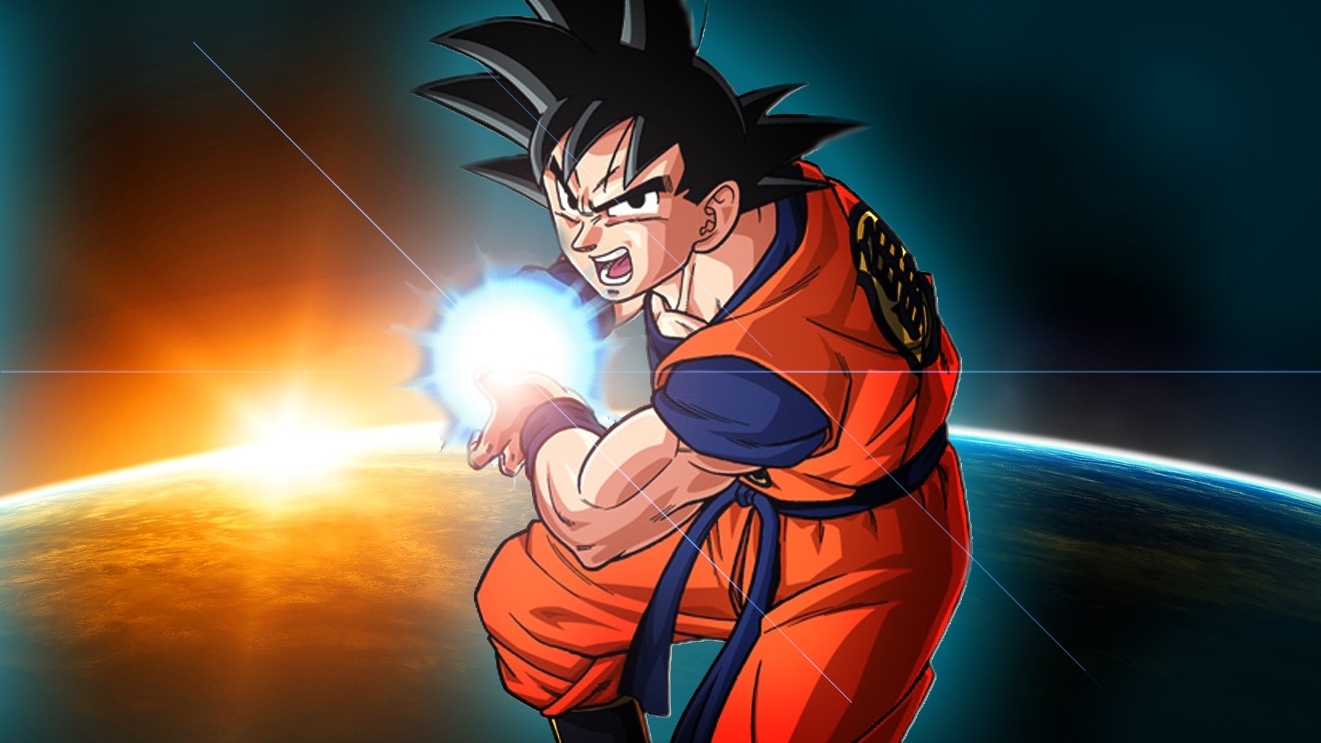 1920x1080 Dragon Ball Z Wallpapers Best Wallpapers