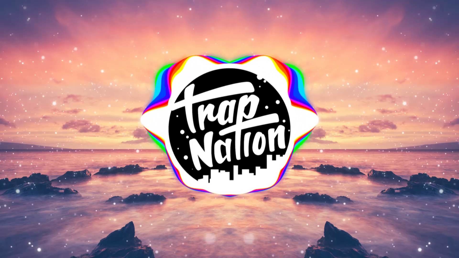 Trap Nation Wallpapers.