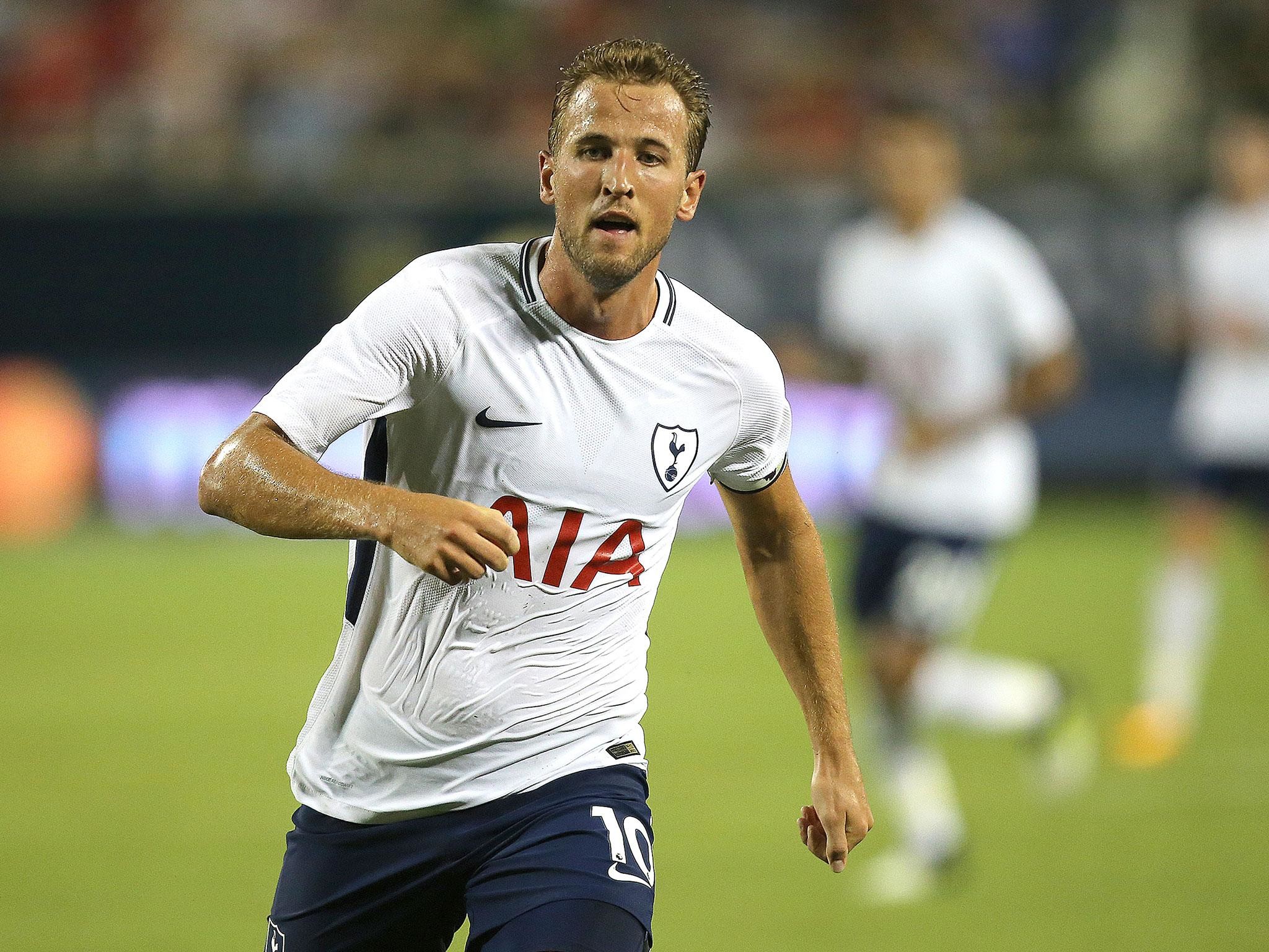 2048x1536 Harry Kane reaffirms commitment to Tottenham as forward expresses his hopes  for the future | The Independent