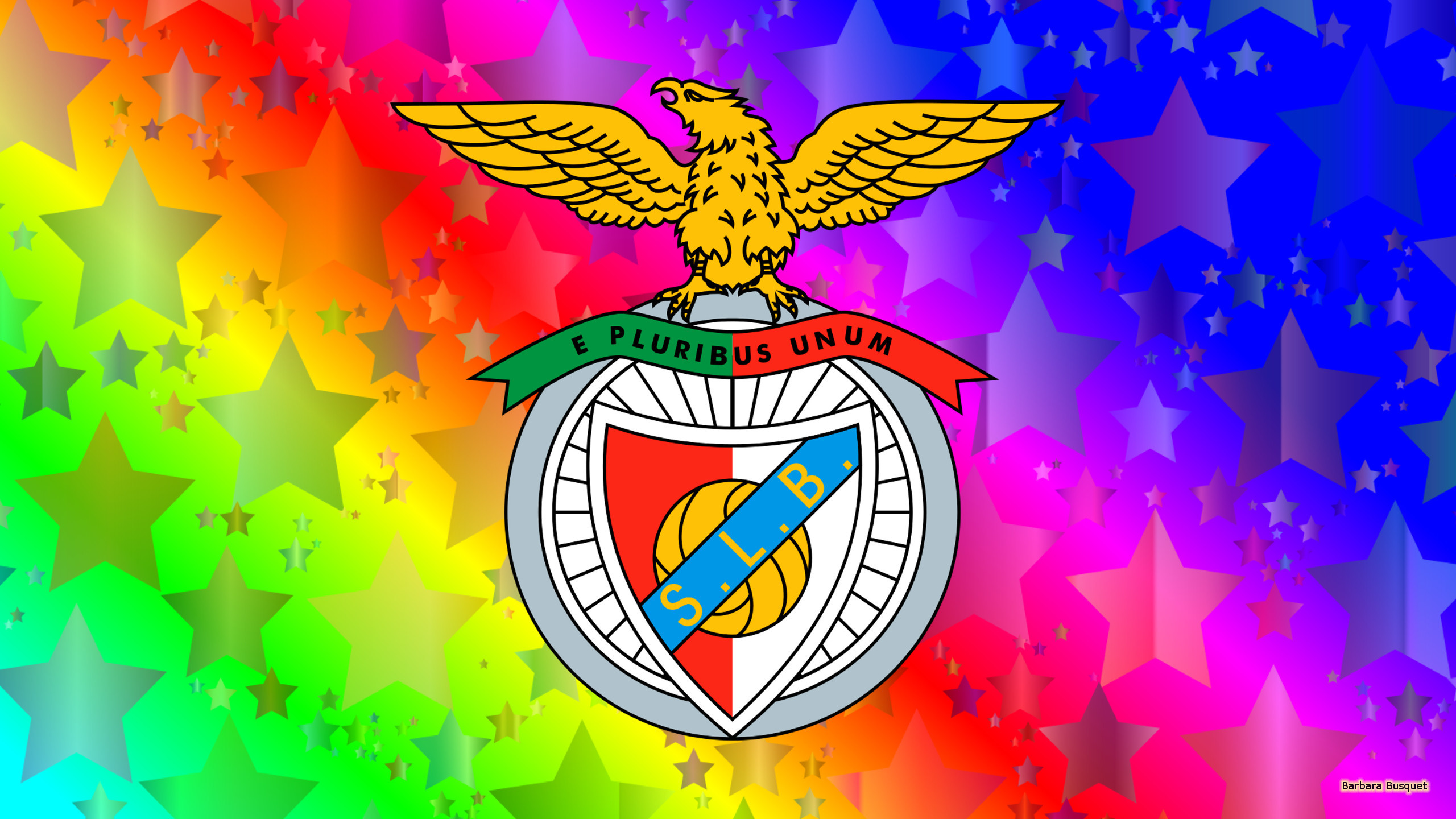 2560x1440 Benfica football club wallpapers