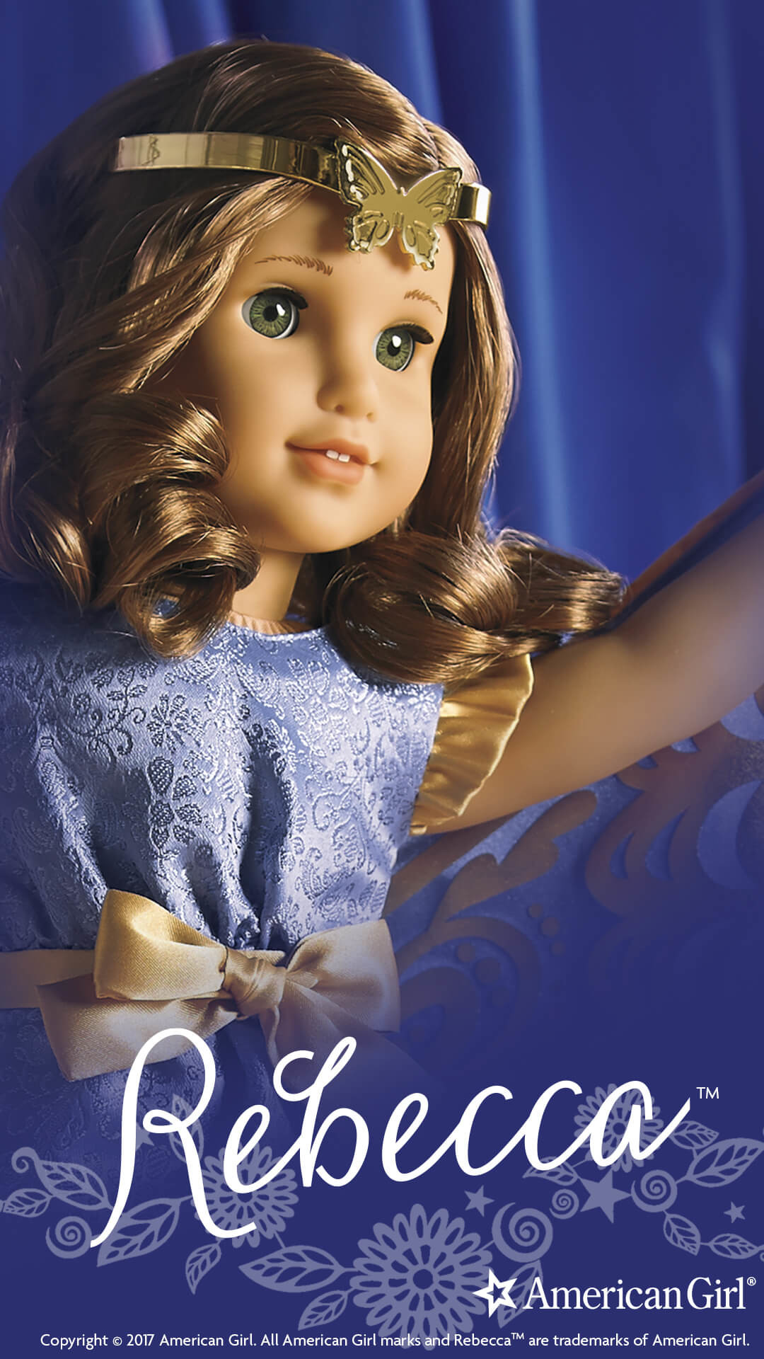 1080x1920 For Parents & Teachers Â· About American Girl