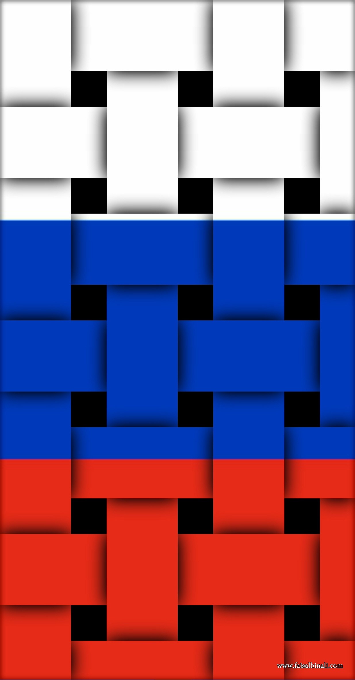 1235x2362 #russia #flags #artwork #Wallpapers #for #smartphones, #tablets and #laptops