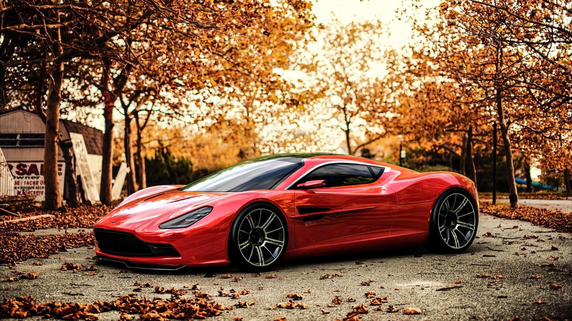 1920x1080 ... x 1080 2560 x 1440 Original. Wallpaper: 2013 Aston Martin ...