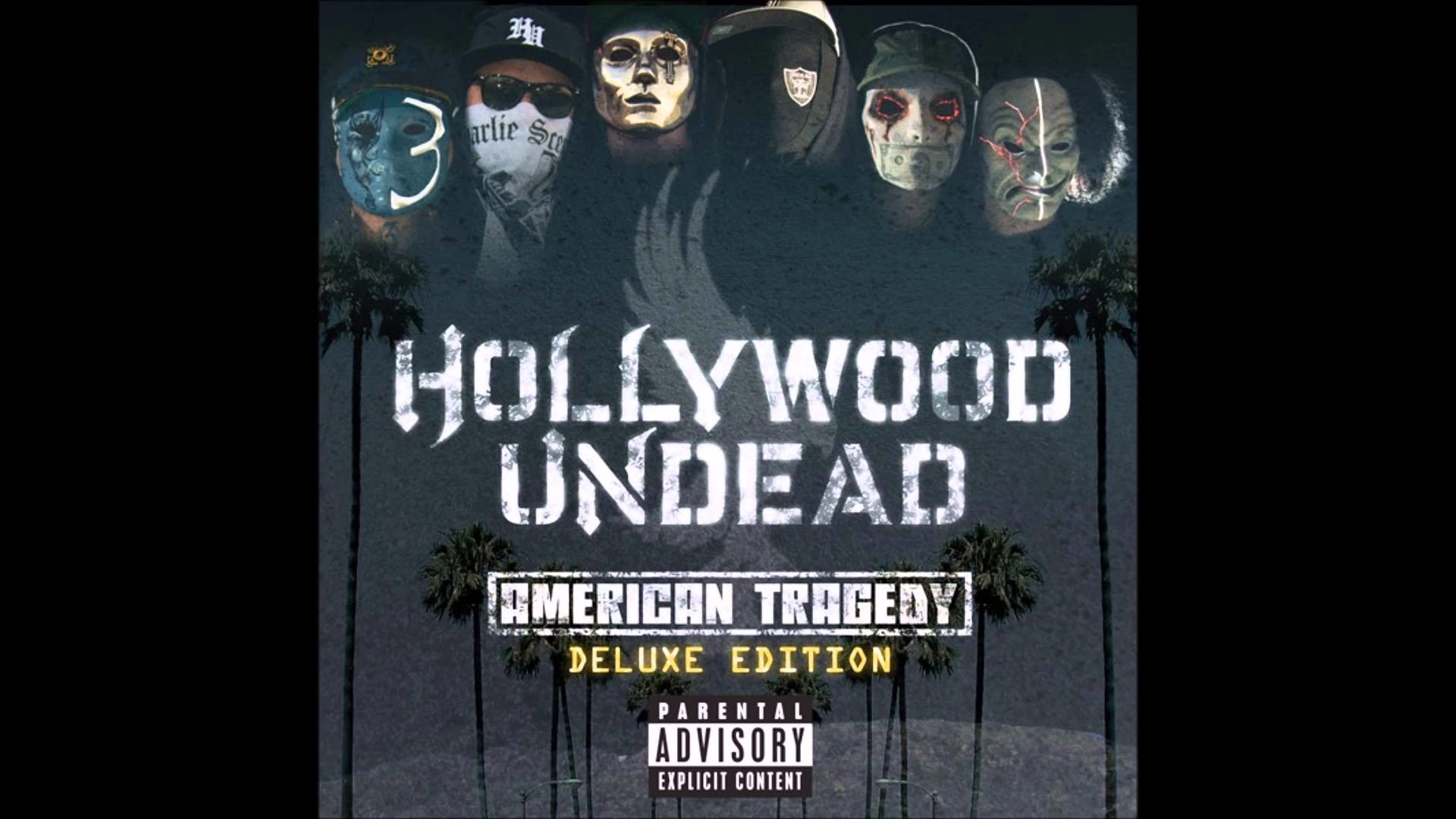 1920x1080 Hollywood Undead - "Lump Your Head" Background Vocals (Lyrics)