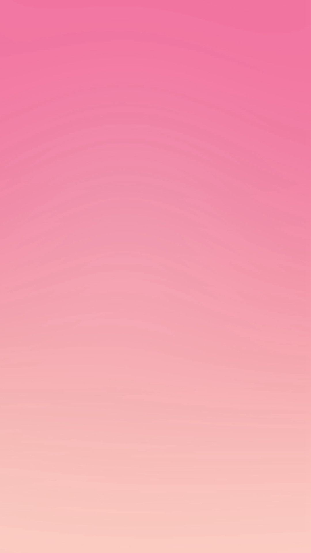 1080x1920 Pink Yellow Gradation Blur iPhone 6 wallpaper