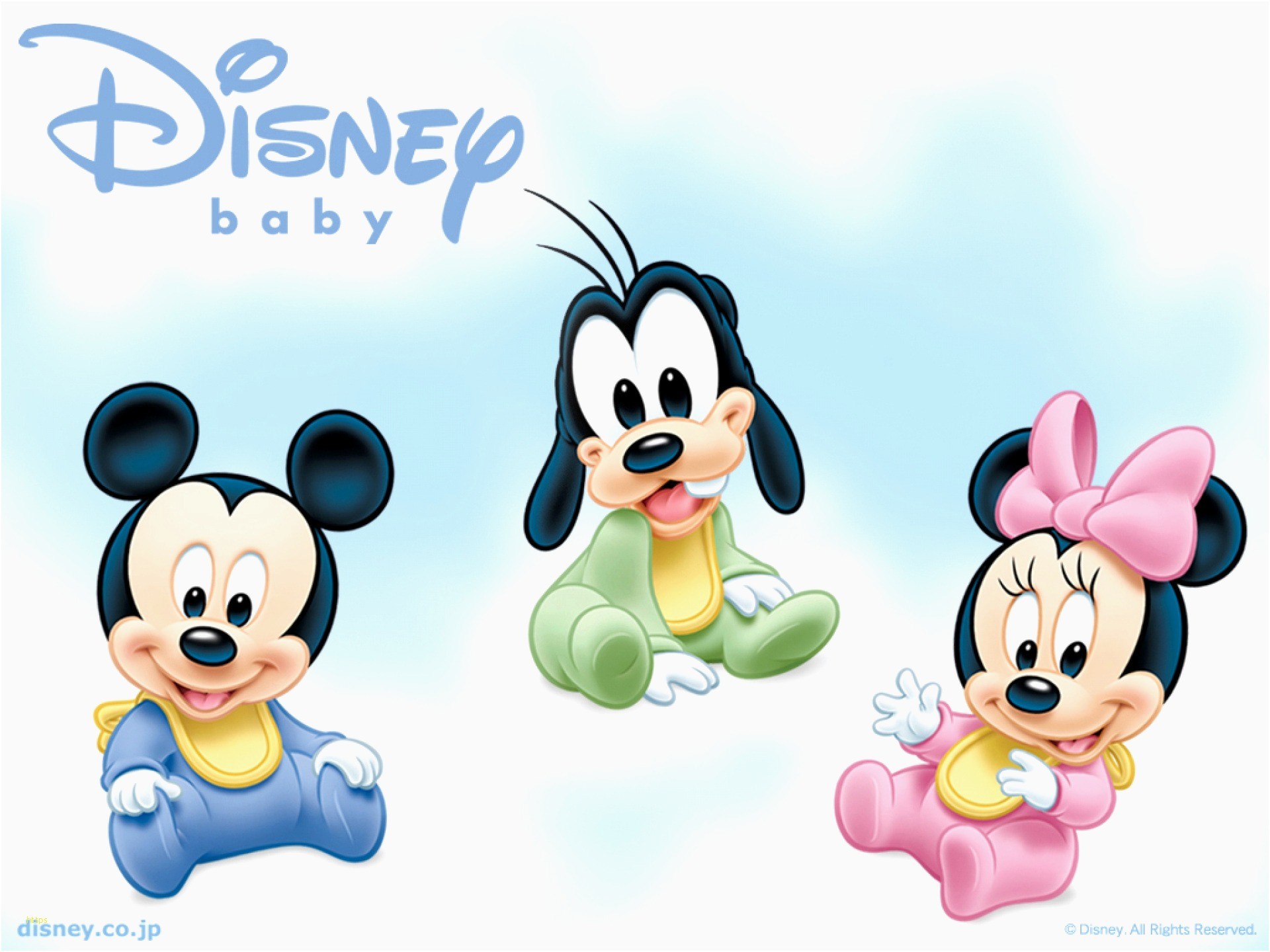 1920x1440 Minnie Mouse Wallpapers Lovely Baby Mickey Minnie Mouse Wallpaper