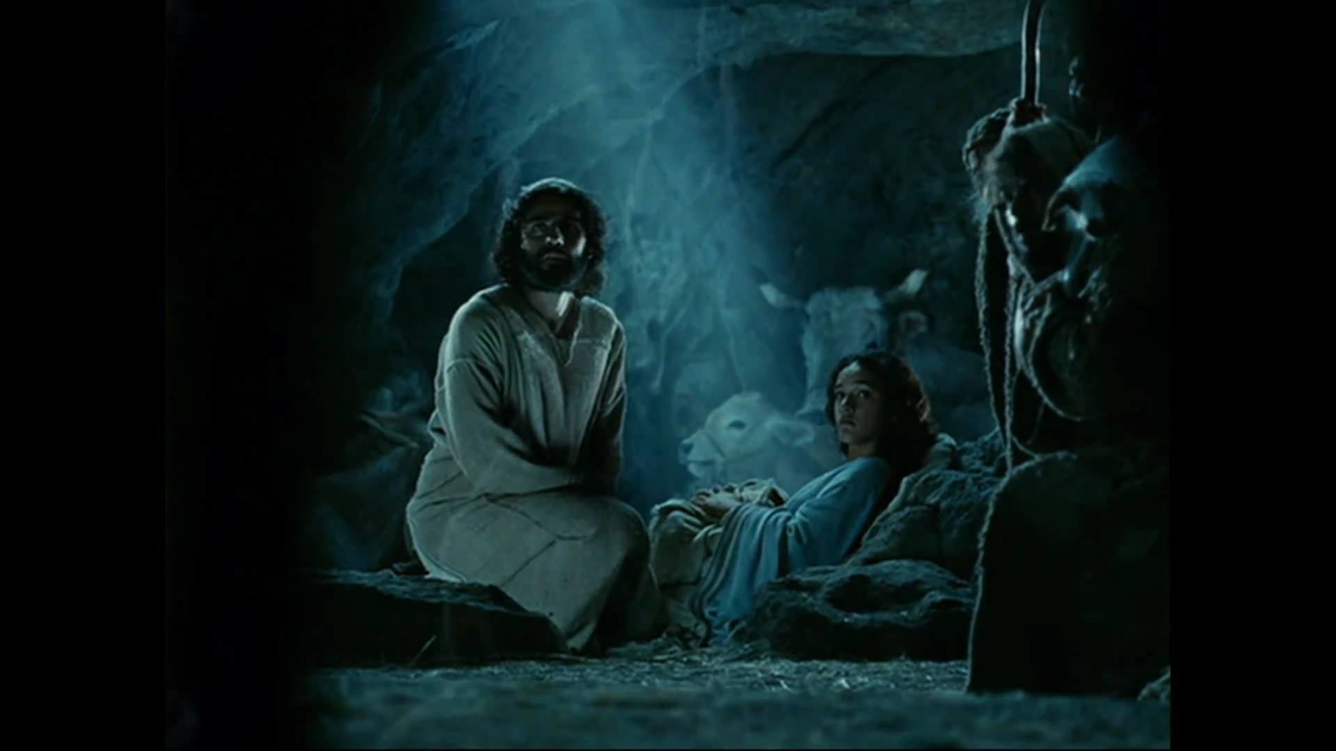 1920x1080 The Nativity Story Movie - Viewing Gallery